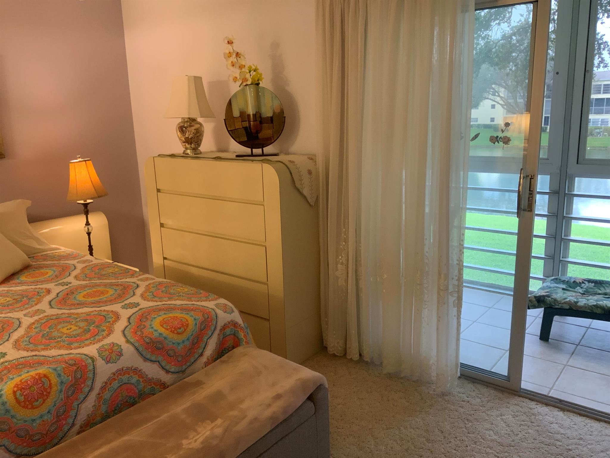 DORSET AT CENTURY VILLAGE - Residential