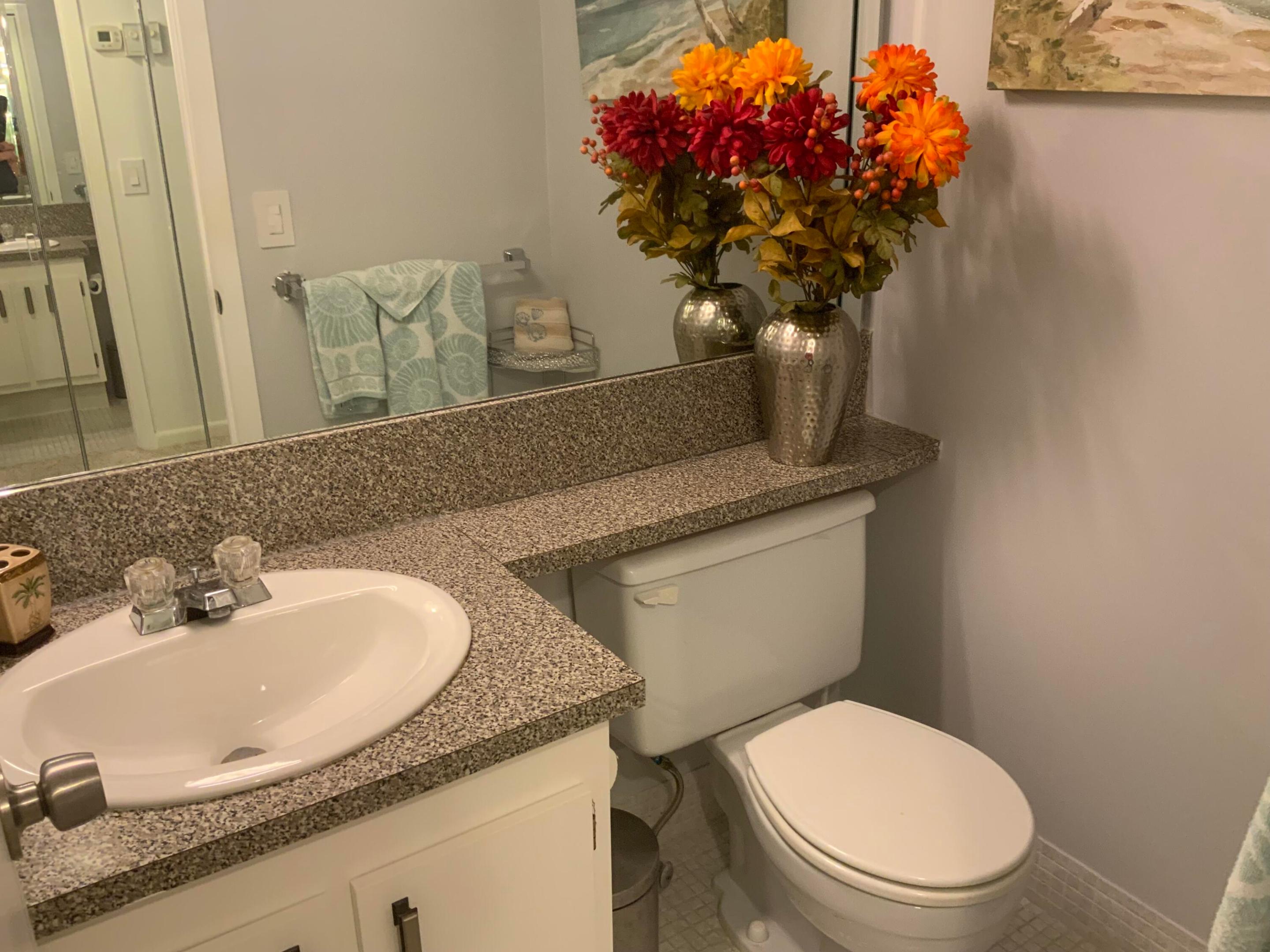 DORSET AT CENTURY VILLAGE CONDO - Residential