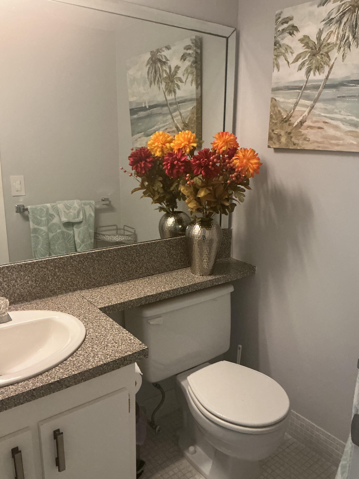 DORSET AT CENTURY VILLAGE CONDO - Residential