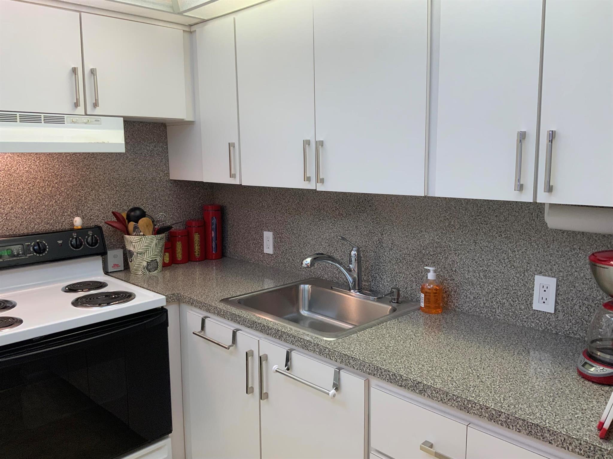 DORSET AT CENTURY VILLAGE - Residential