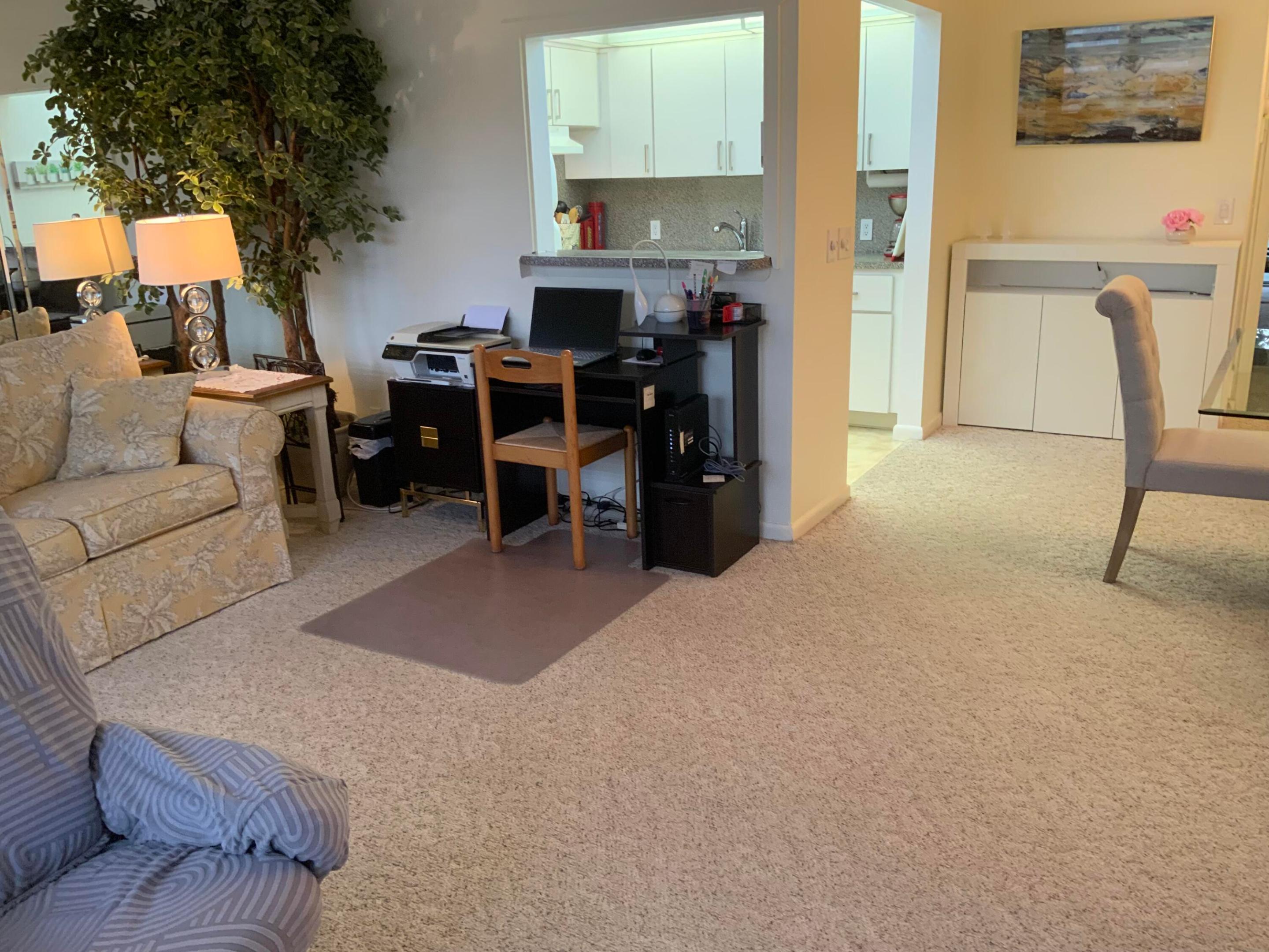 DORSET AT CENTURY VILLAGE CONDO - Residential