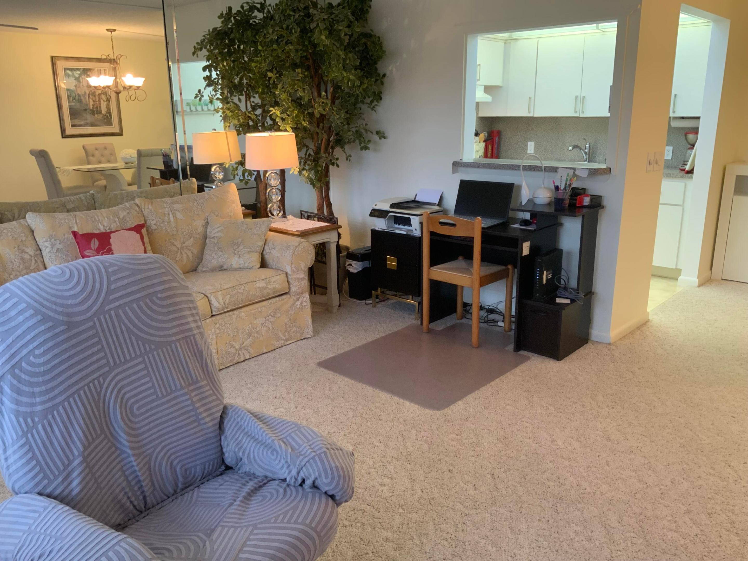 DORSET AT CENTURY VILLAGE CONDO - Residential