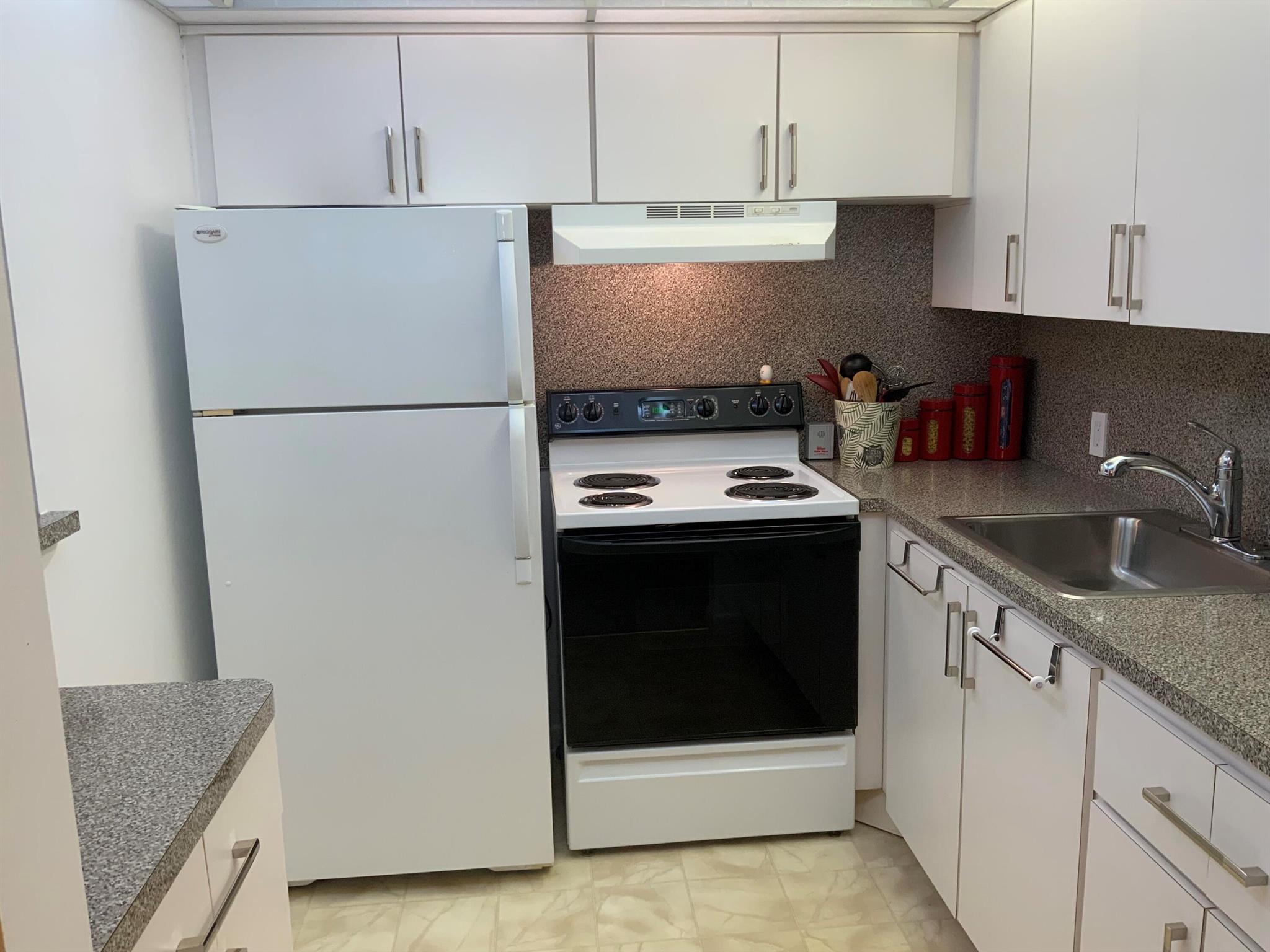 DORSET AT CENTURY VILLAGE - Residential