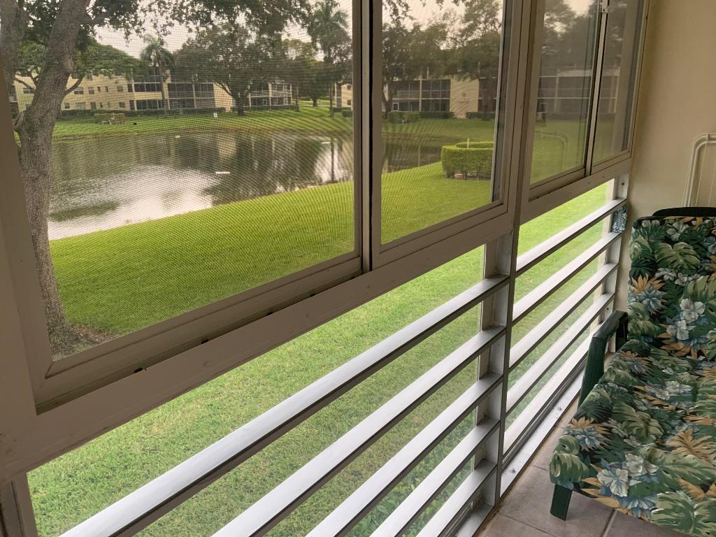 DORSET AT CENTURY VILLAGE CONDO - Residential