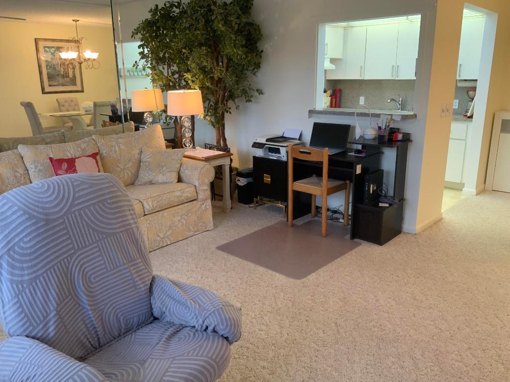 DORSET AT CENTURY VILLAGE CONDO - Residential