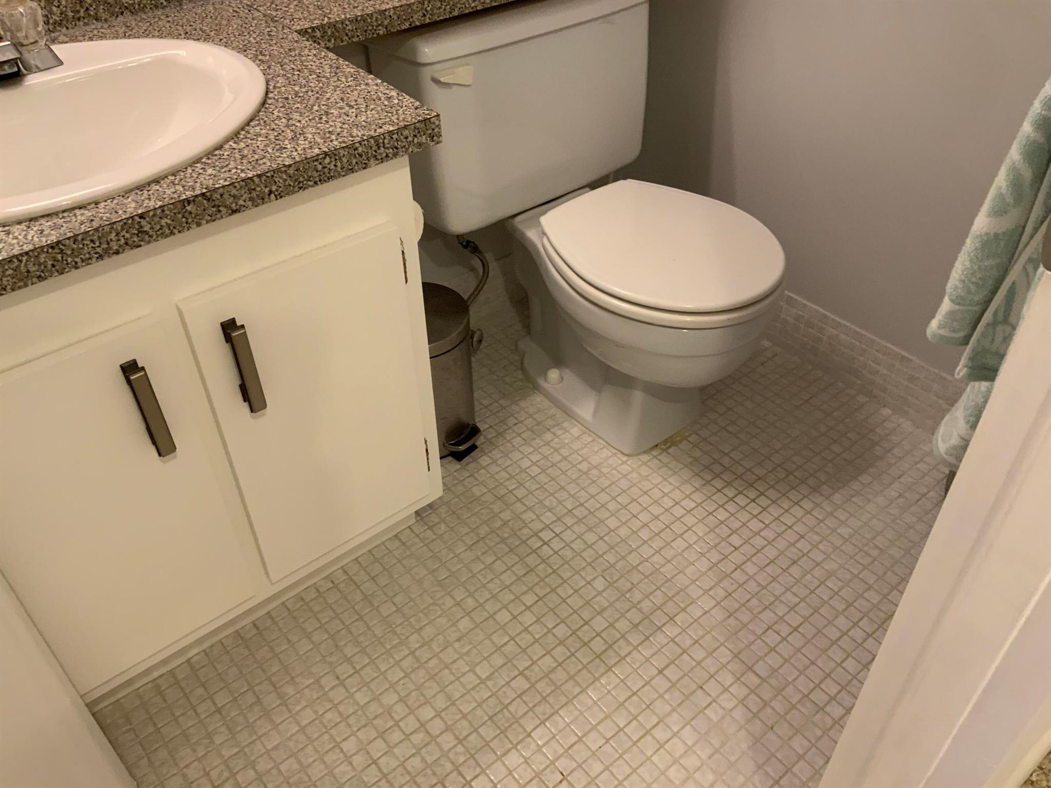 DORSET AT CENTURY VILLAGE - Residential