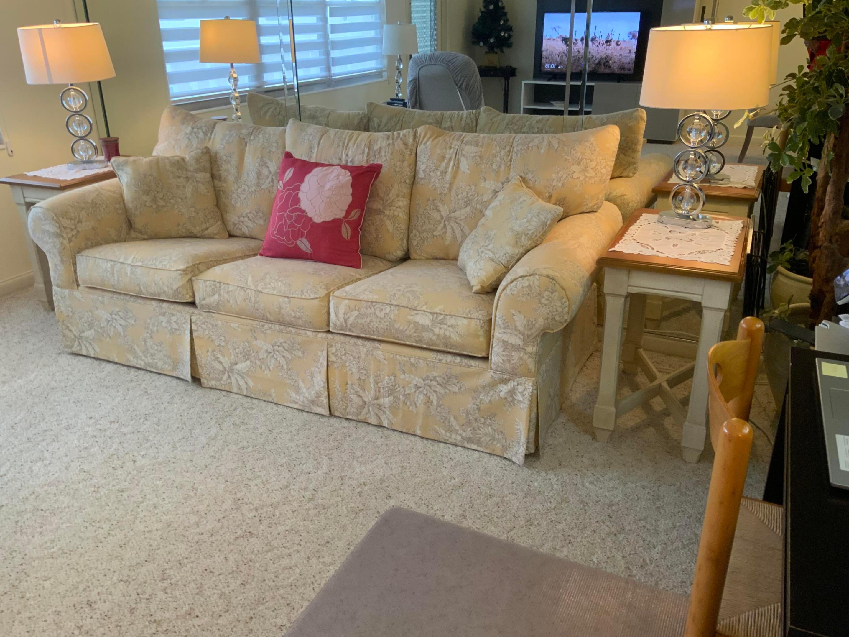 DORSET AT CENTURY VILLAGE CONDO - Residential