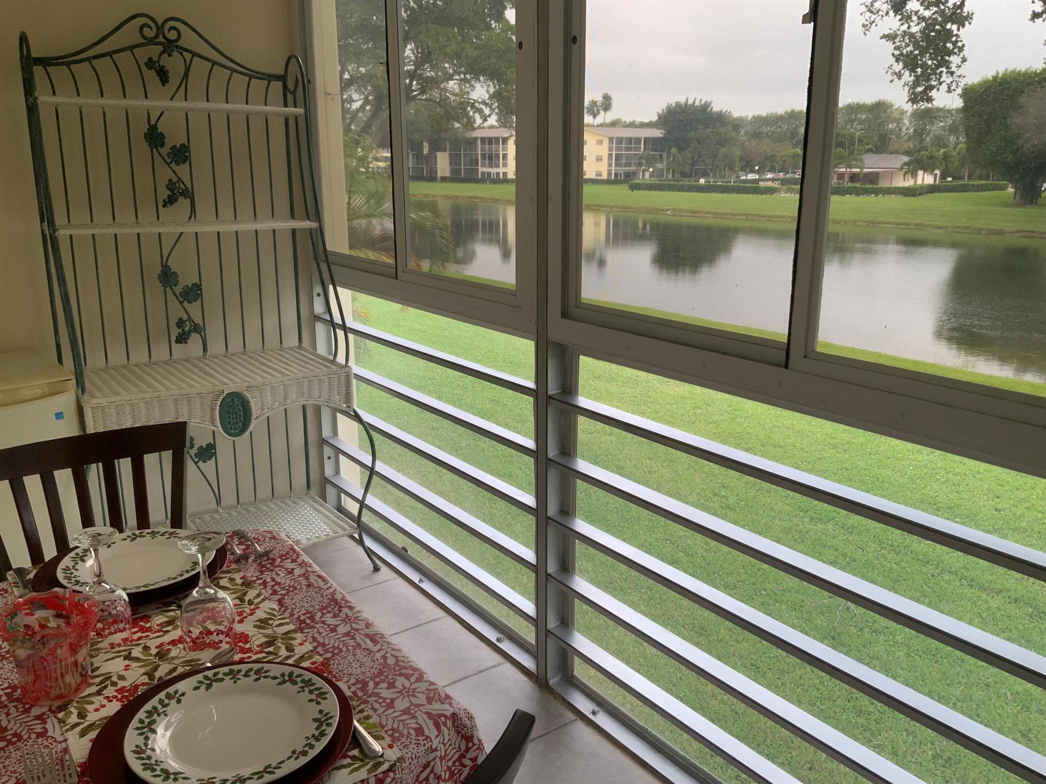 DORSET AT CENTURY VILLAGE - Residential