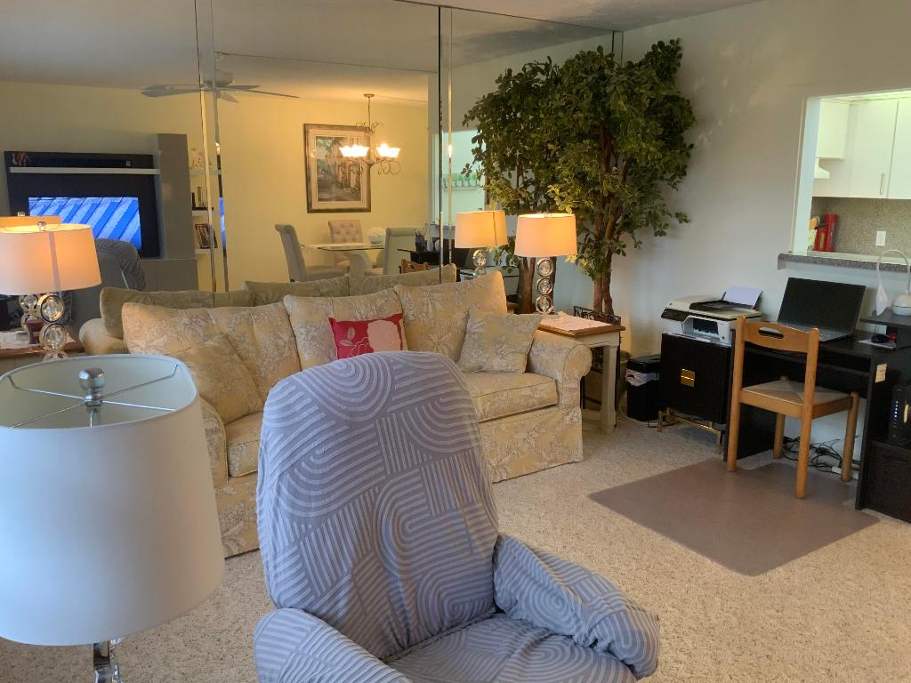 DORSET AT CENTURY VILLAGE CONDO - Residential