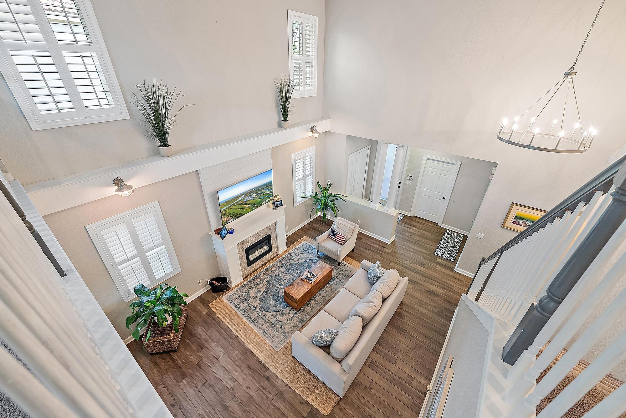 The Oaks - Residential