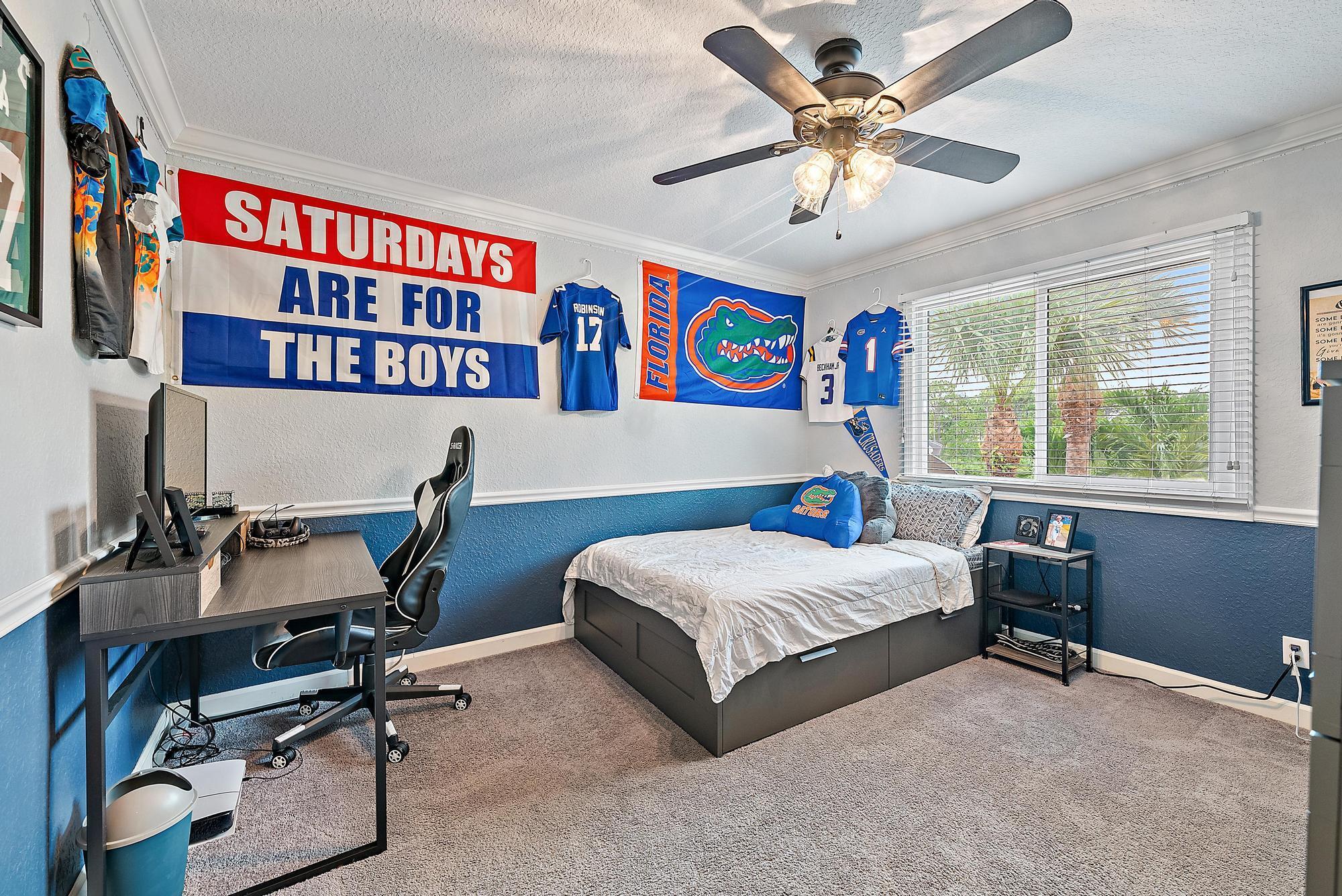 The Oaks - Residential