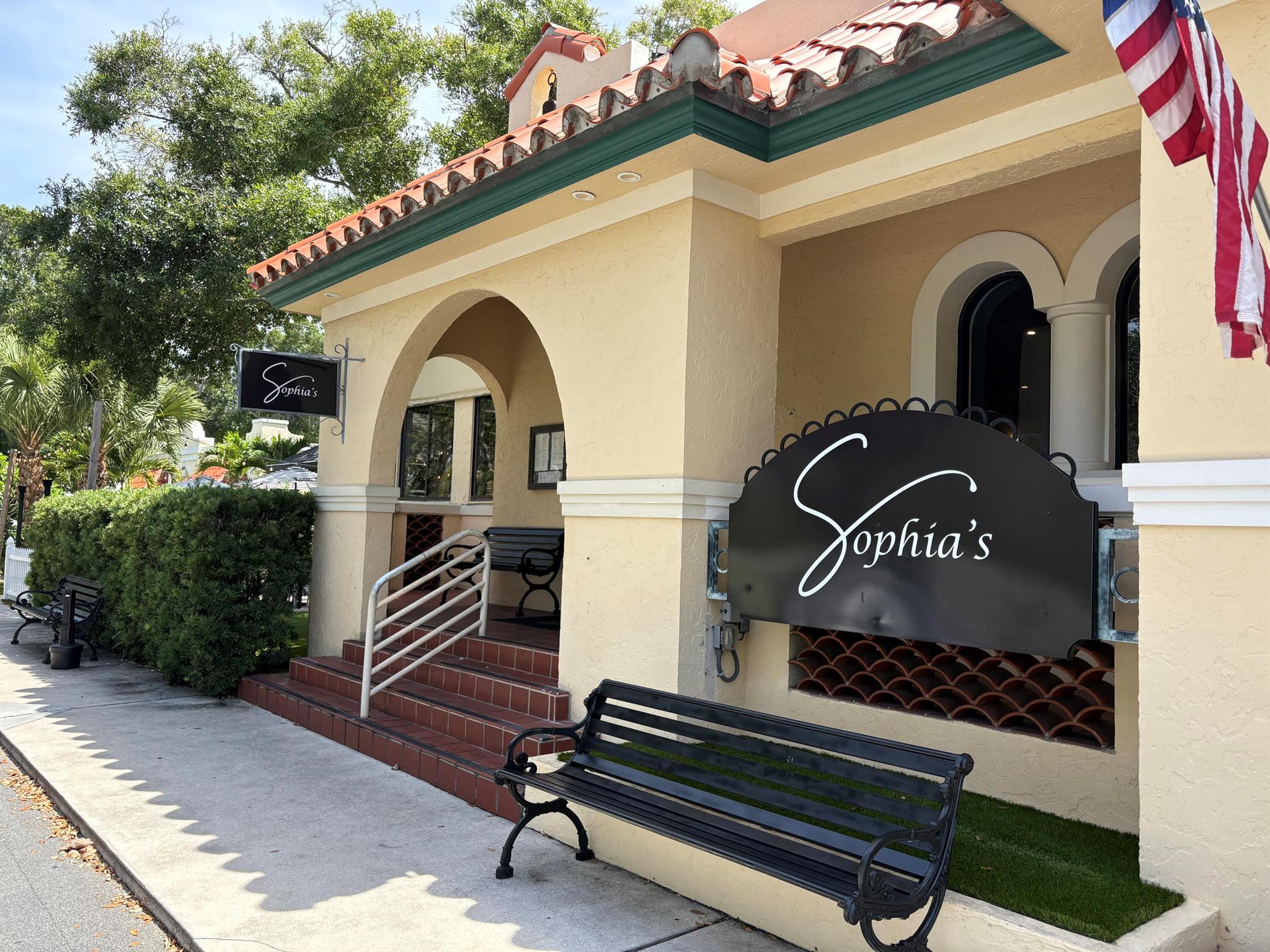 The Oaks - Residential