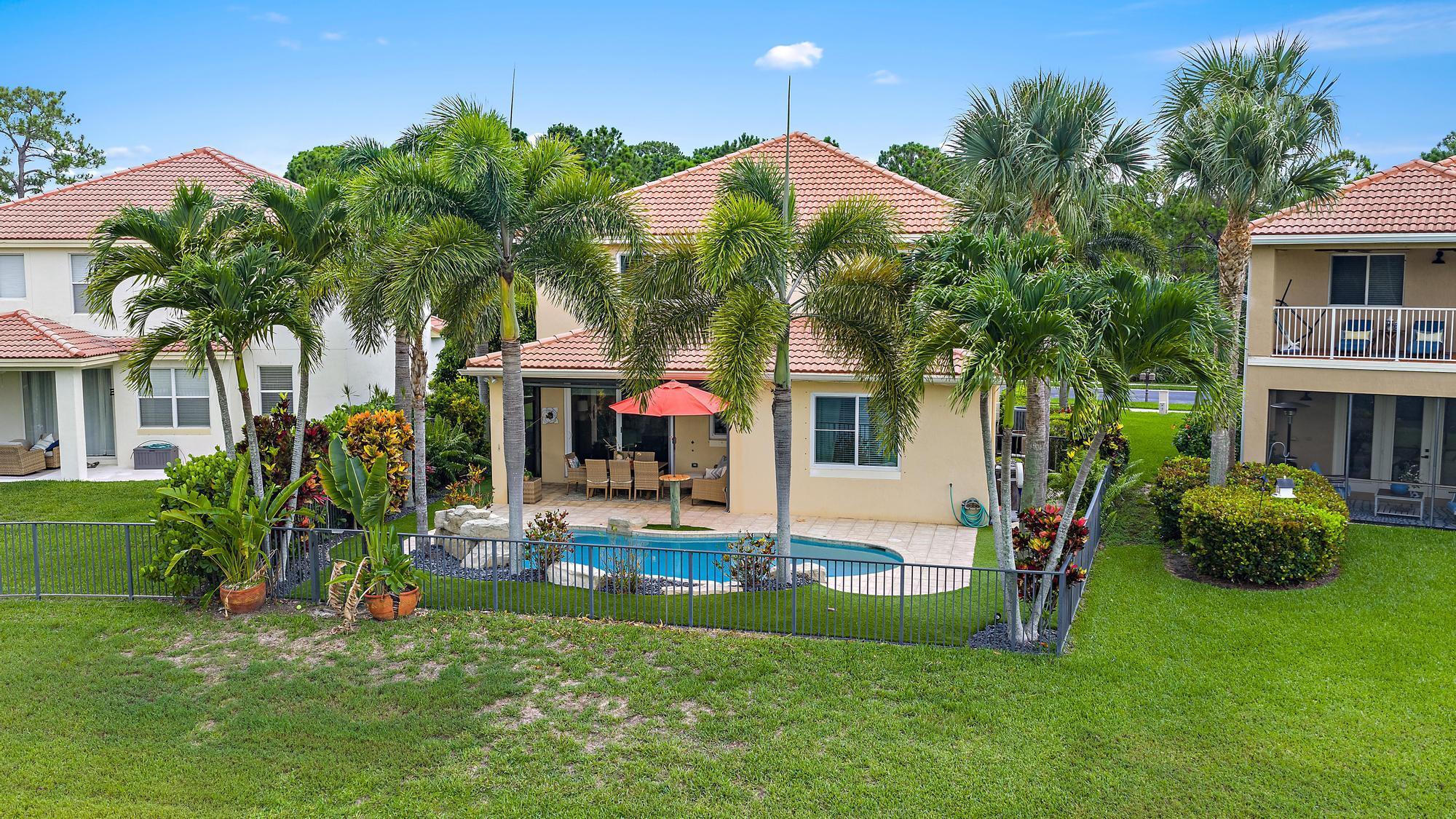 The Oaks - Residential