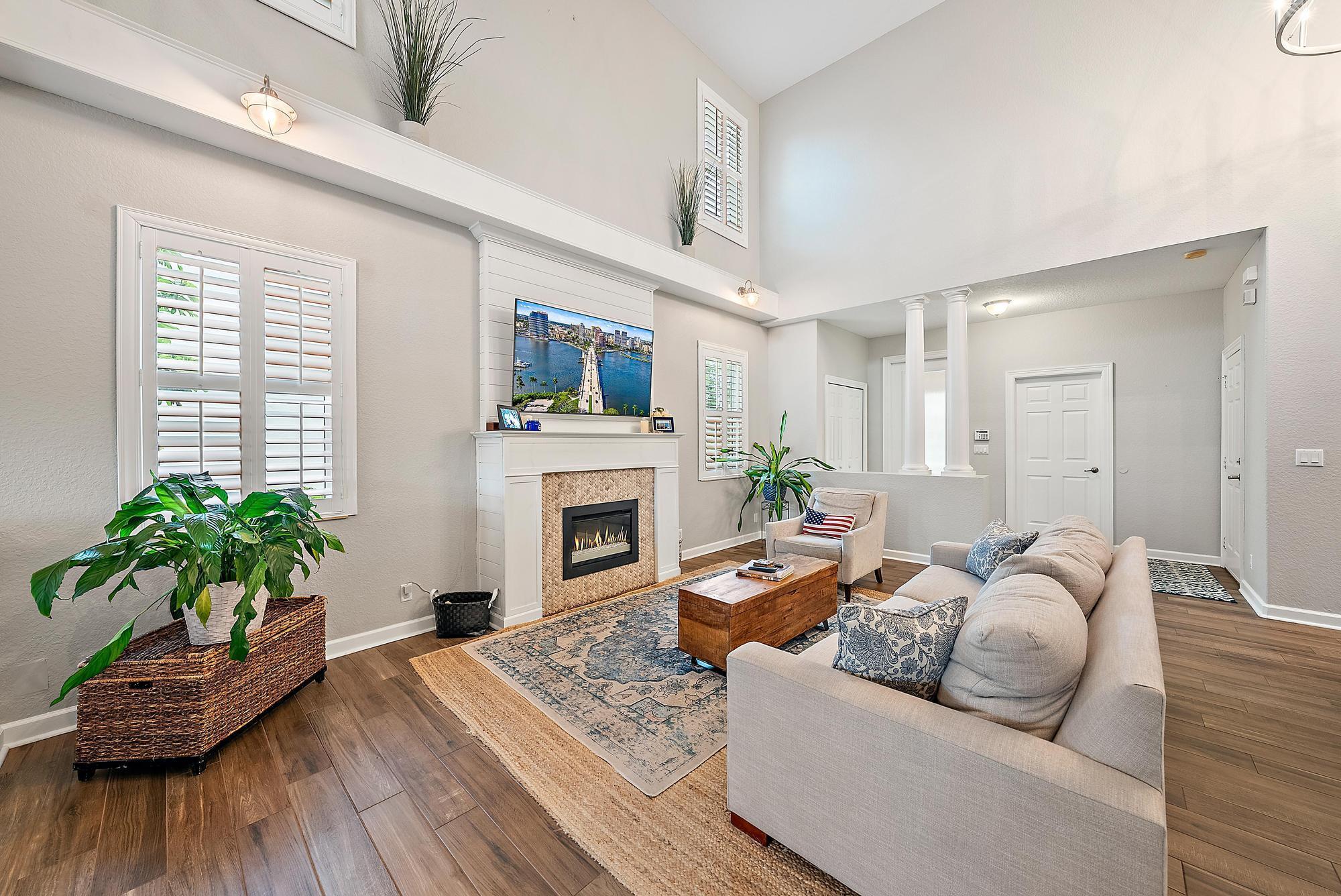 The Oaks - Residential