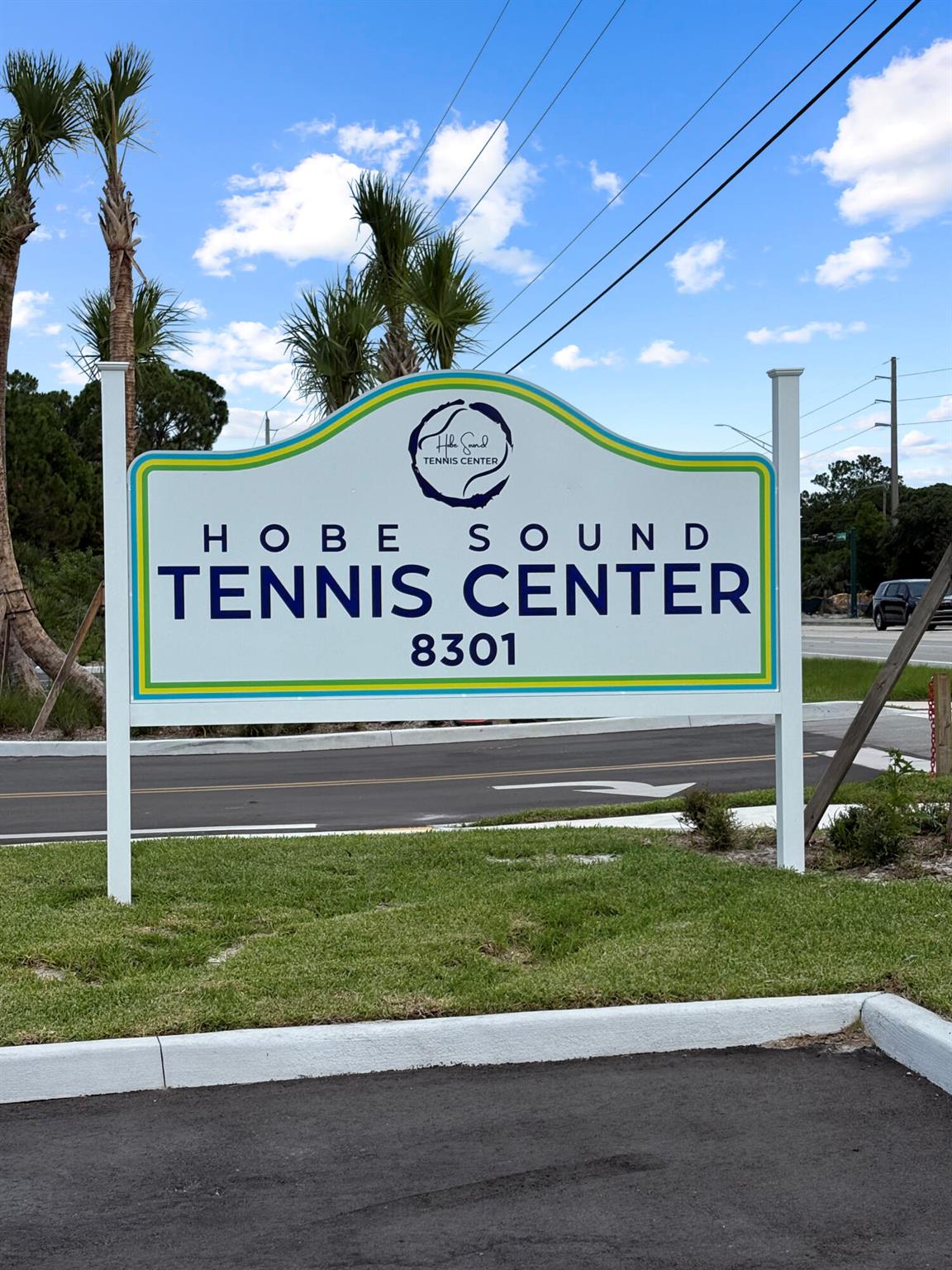 The Oaks - Residential