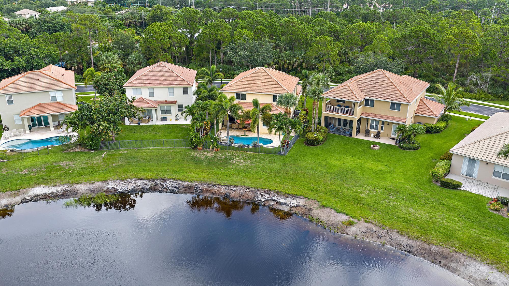 The Oaks - Residential