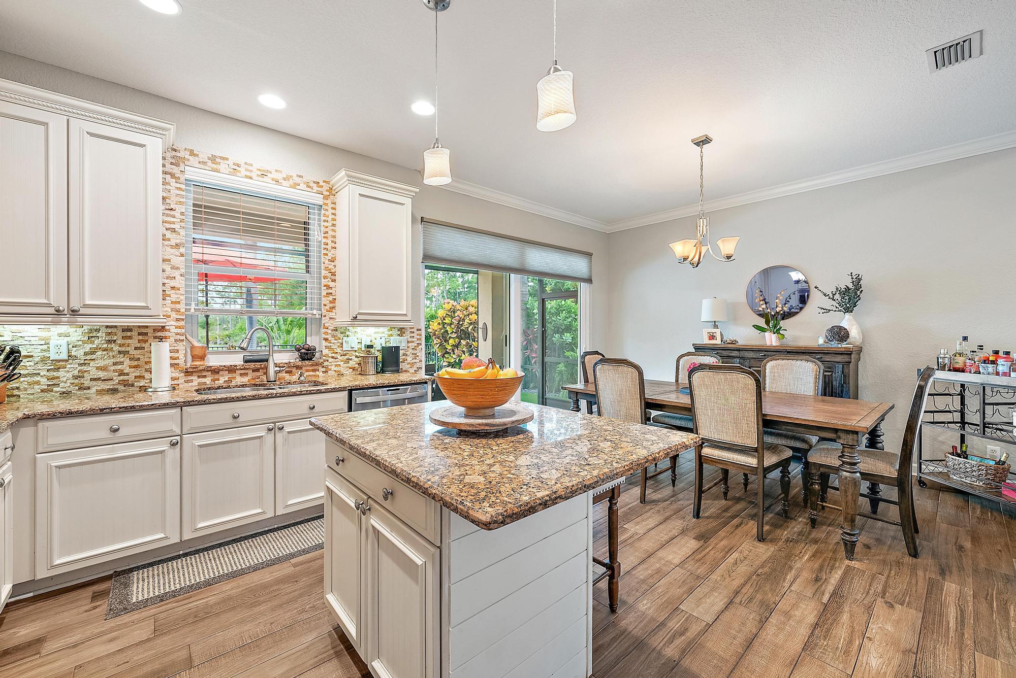 The Oaks - Residential