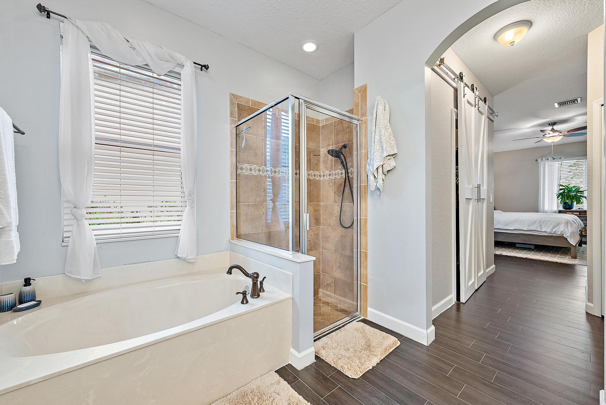 The Oaks - Residential