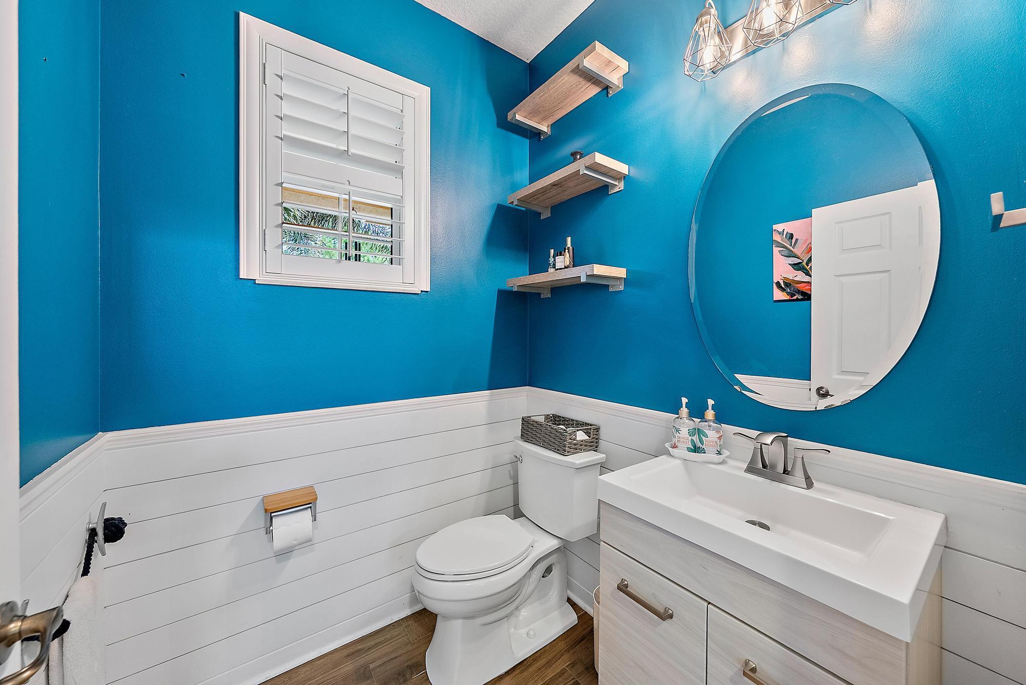 The Oaks - Residential