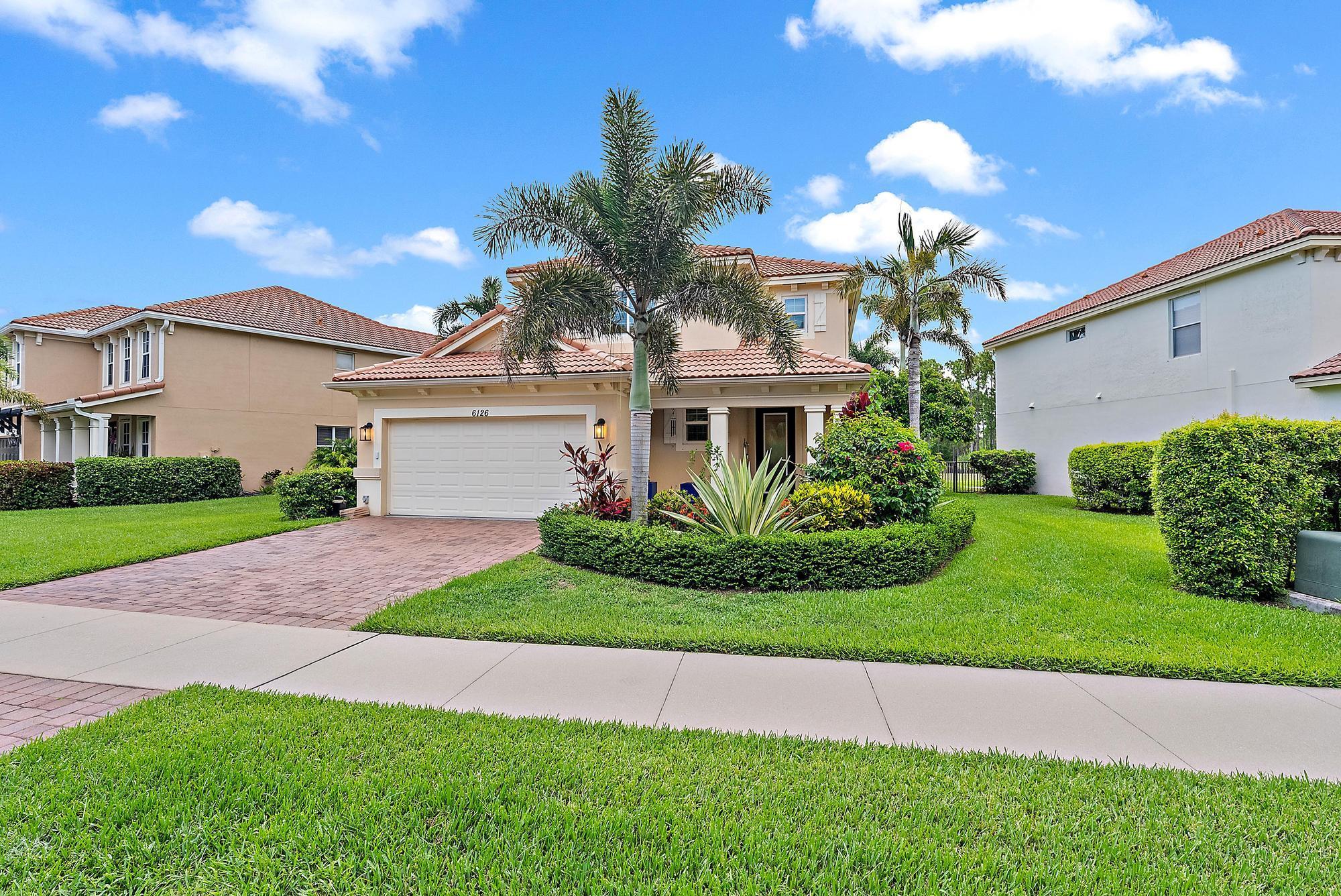 The Oaks - Residential