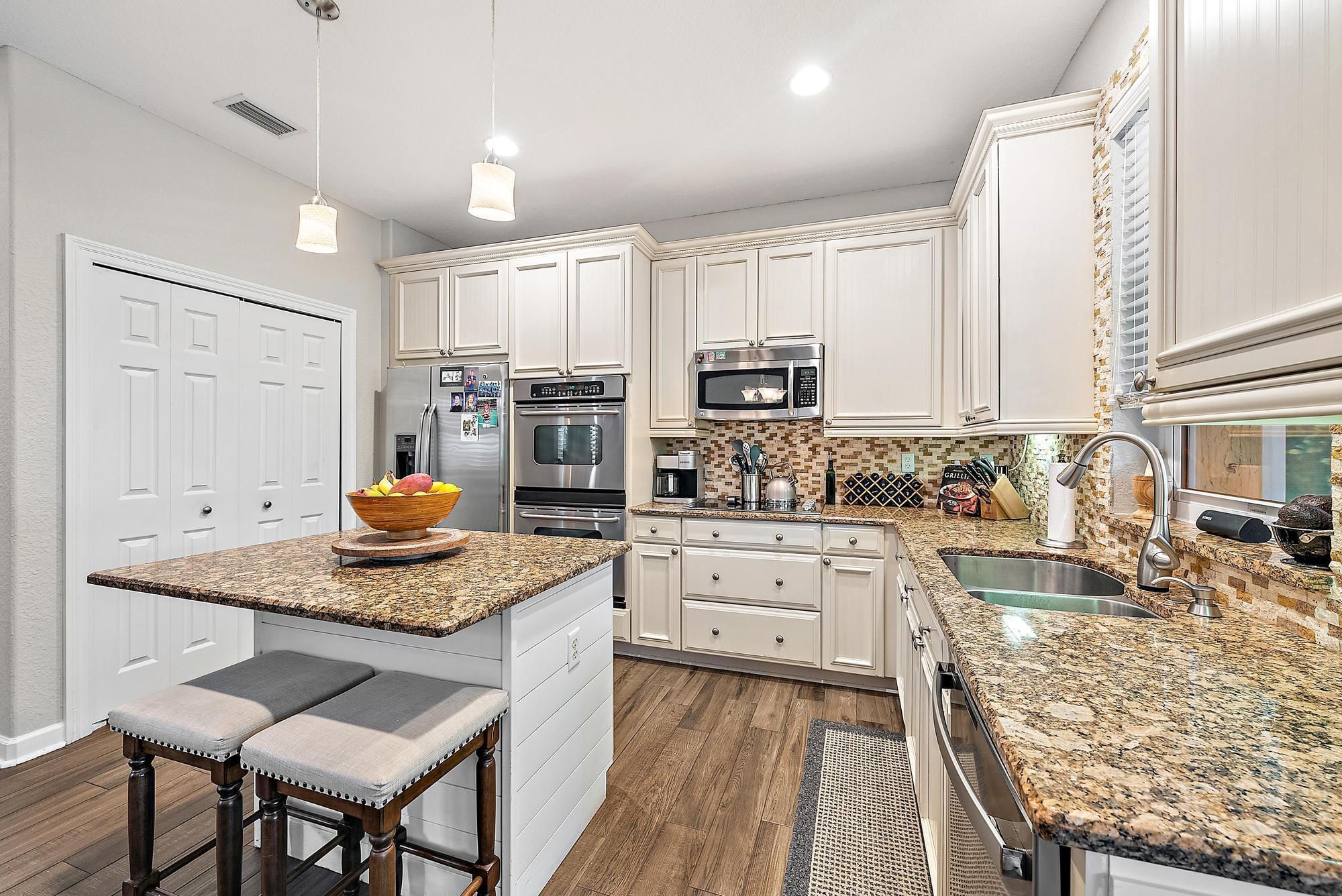 The Oaks - Residential