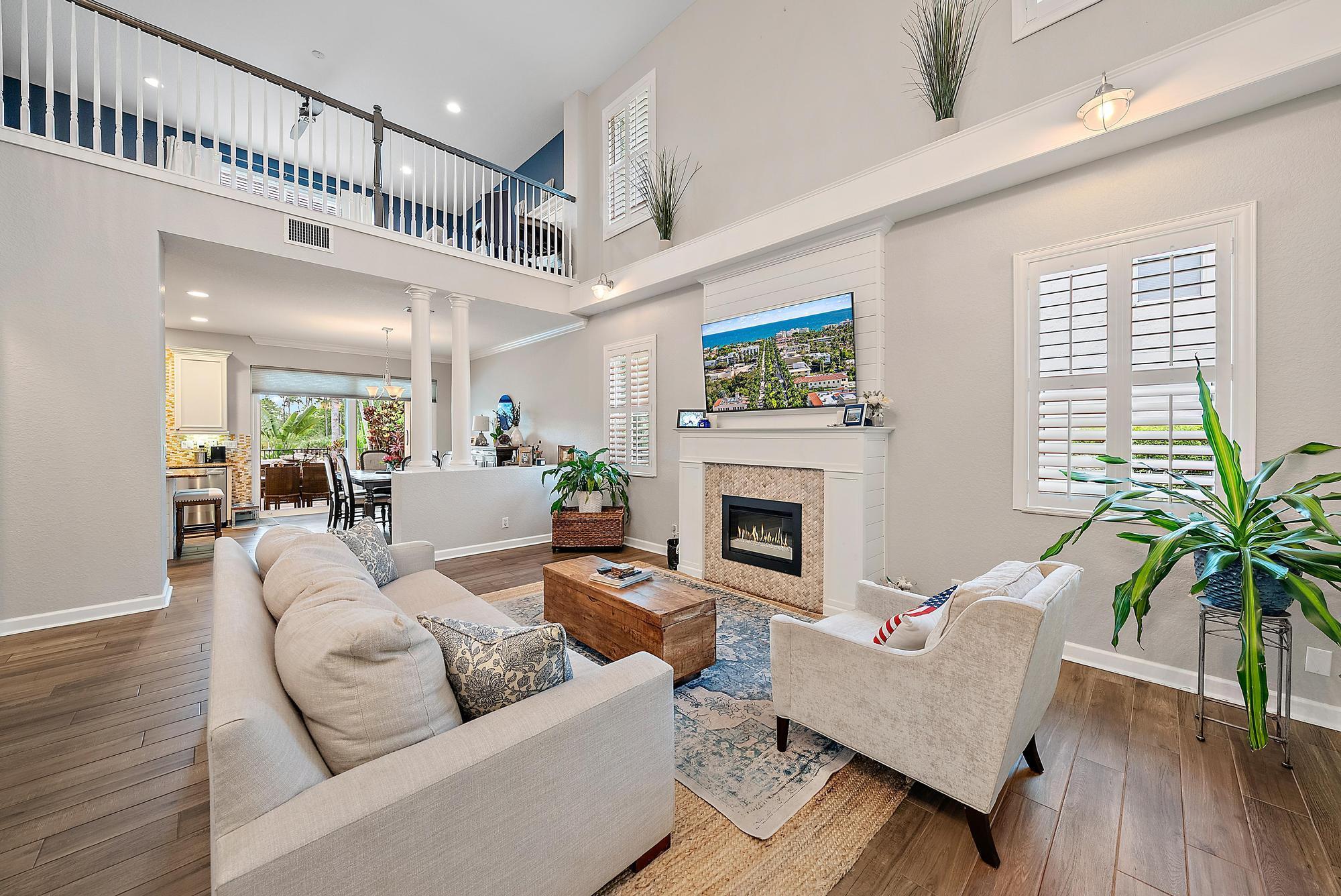 The Oaks - Residential