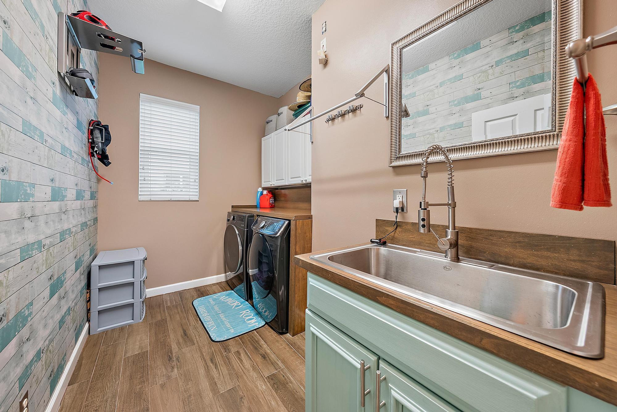 The Oaks - Residential