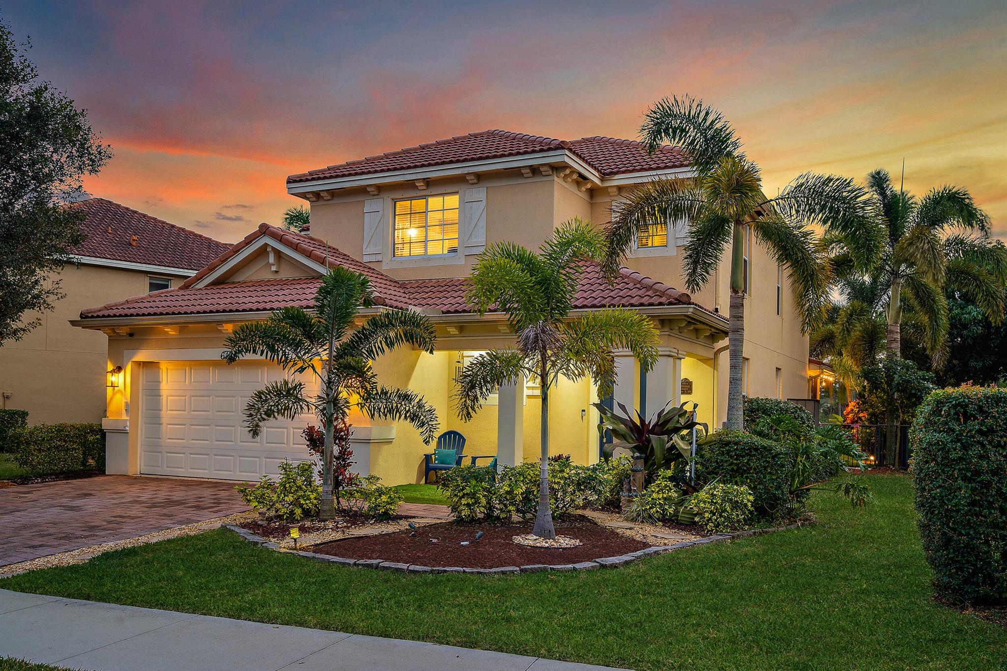 6126 SE Split Oak Trail, Hobe Sound, FL, 33455/$849,900 1 6126 SE Split Oak Trail