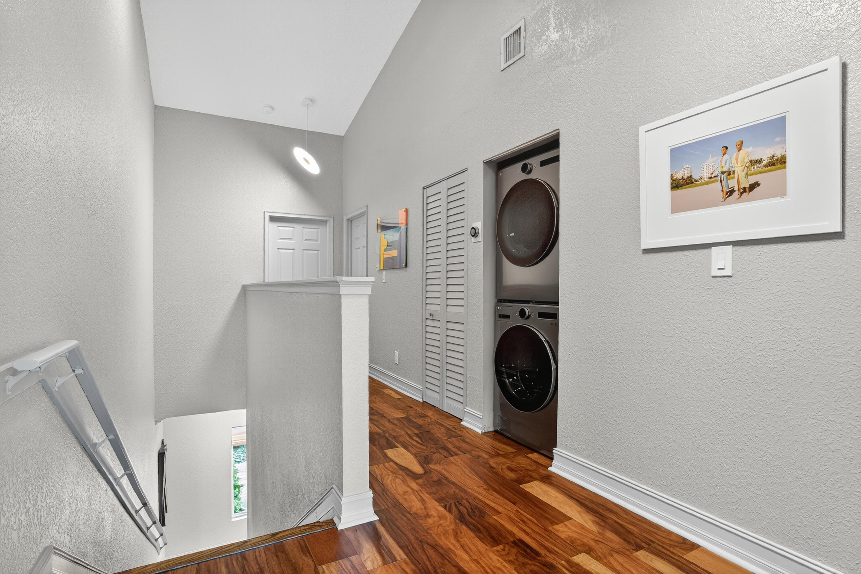 RIVER LANDINGS CONDO - Residential