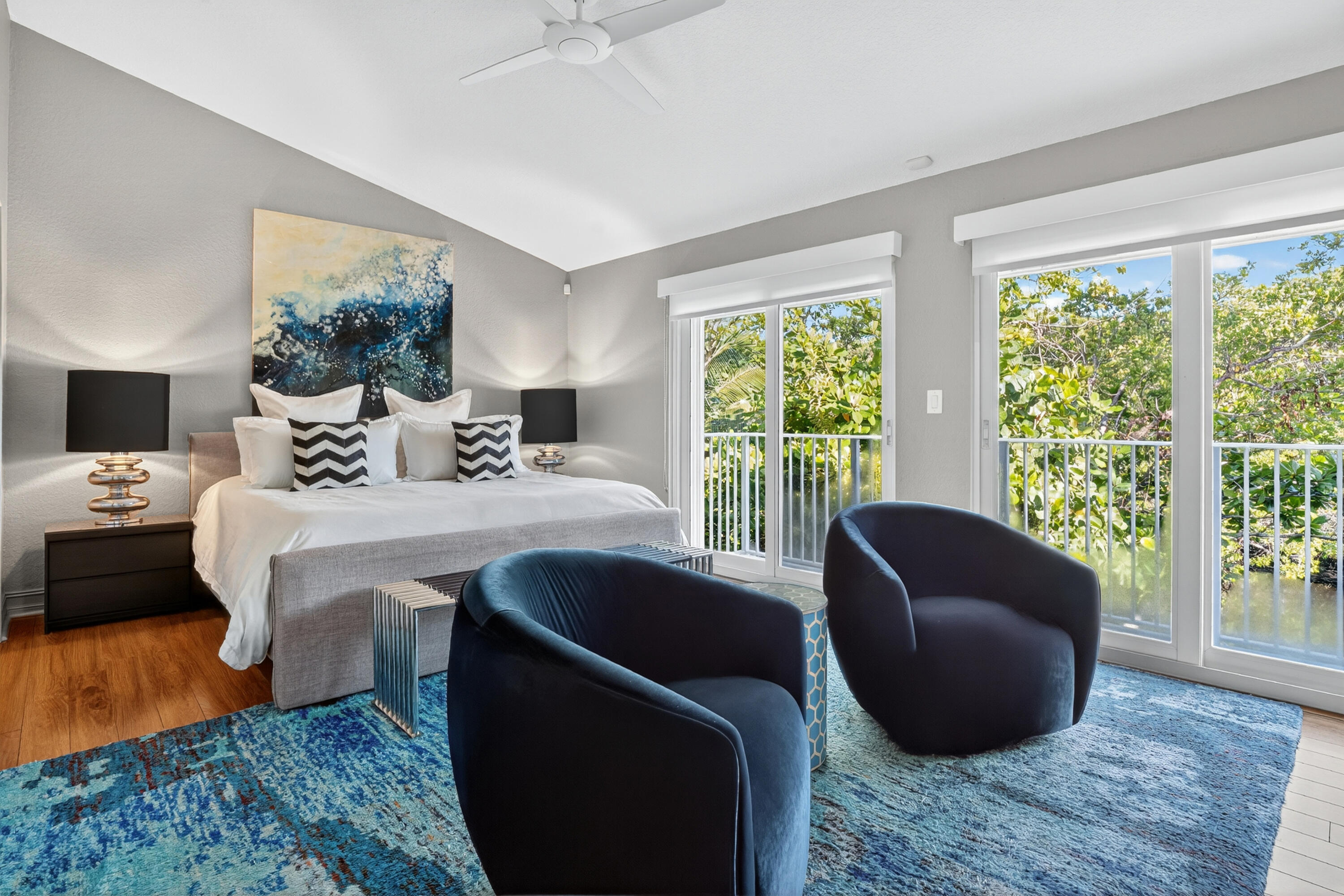 RIVER LANDINGS CONDO - Residential