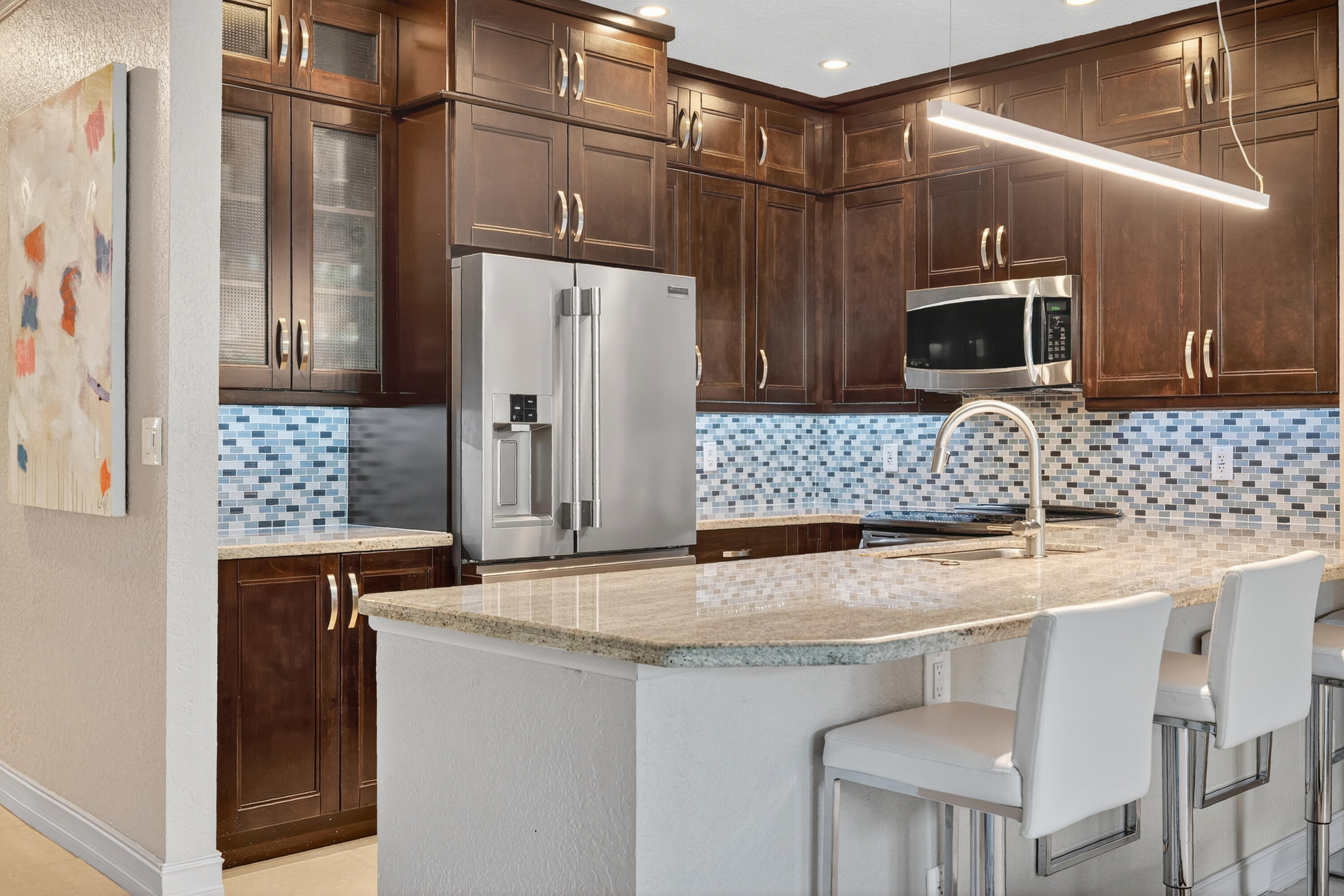 RIVER LANDINGS CONDO - Residential