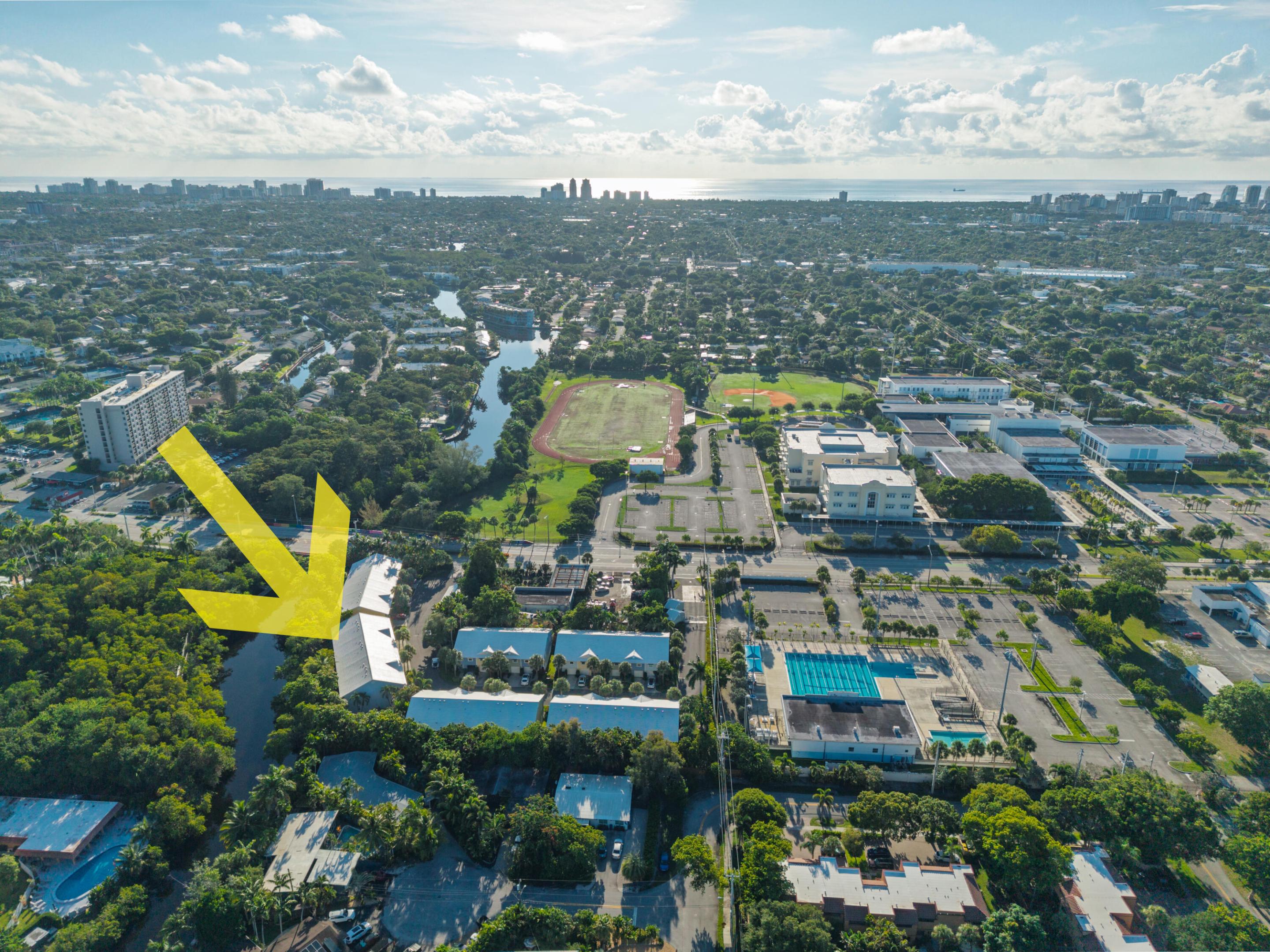 RIVER LANDINGS CONDO - Residential