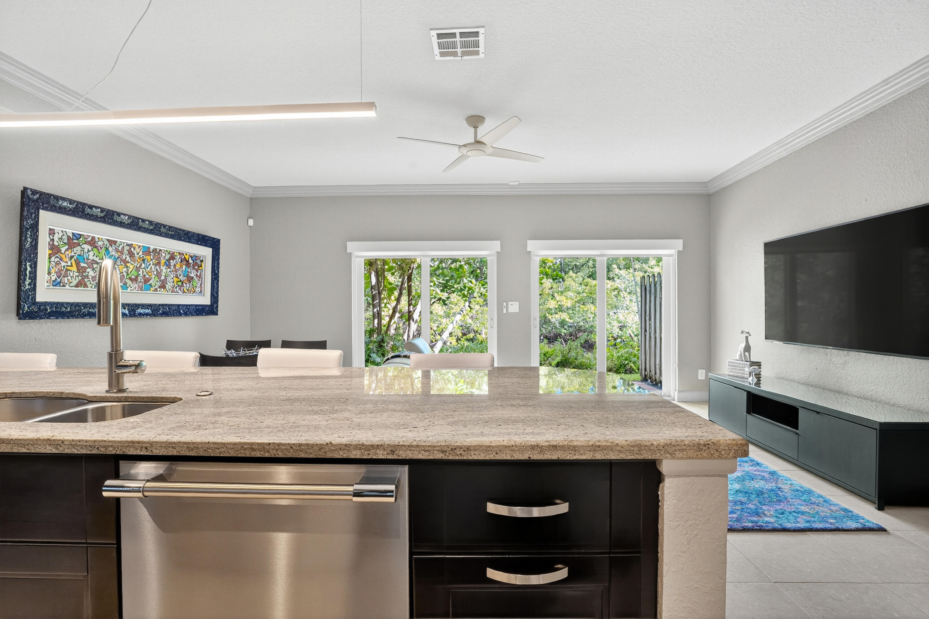 RIVER LANDINGS CONDO - Residential