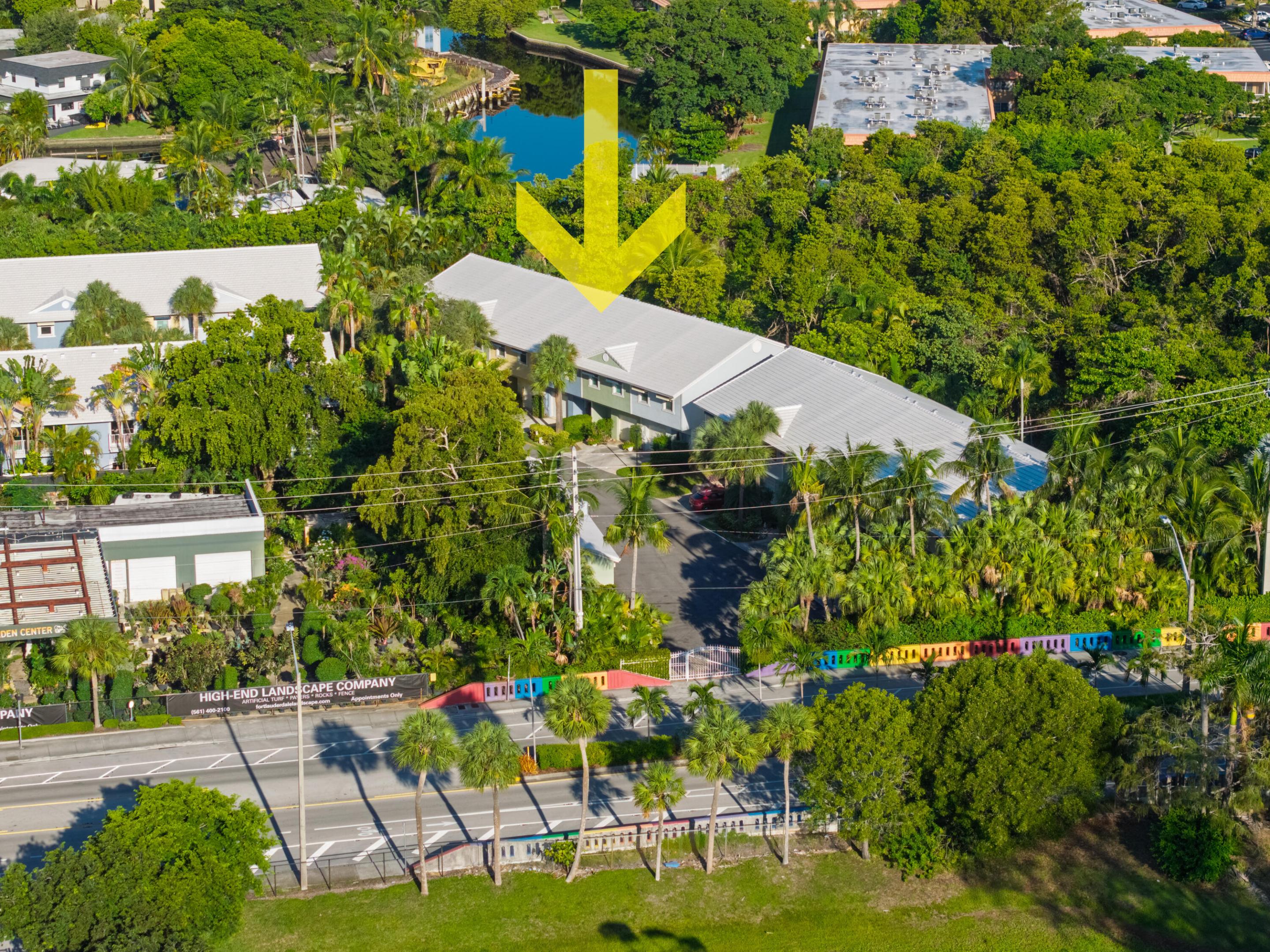 RIVER LANDINGS CONDO - Residential