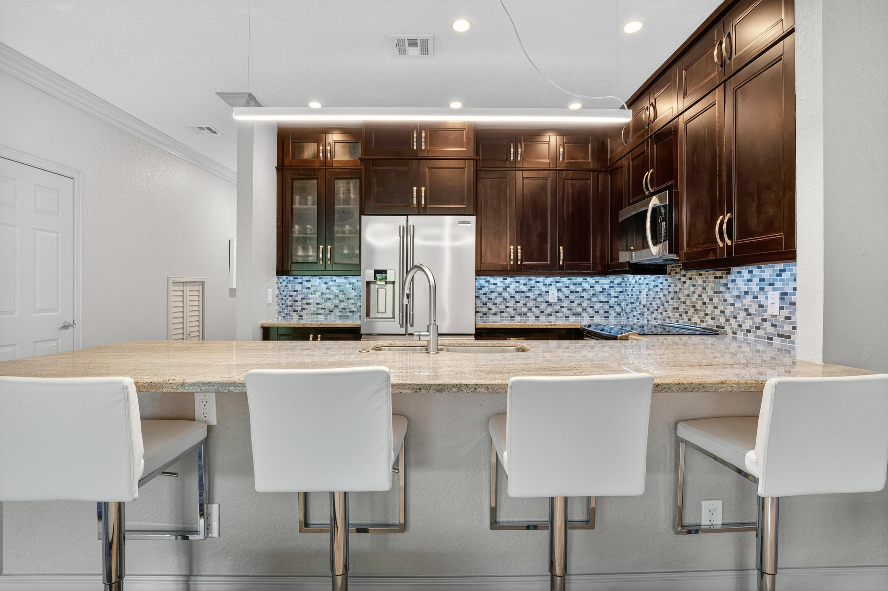 RIVER LANDINGS CONDO - Residential