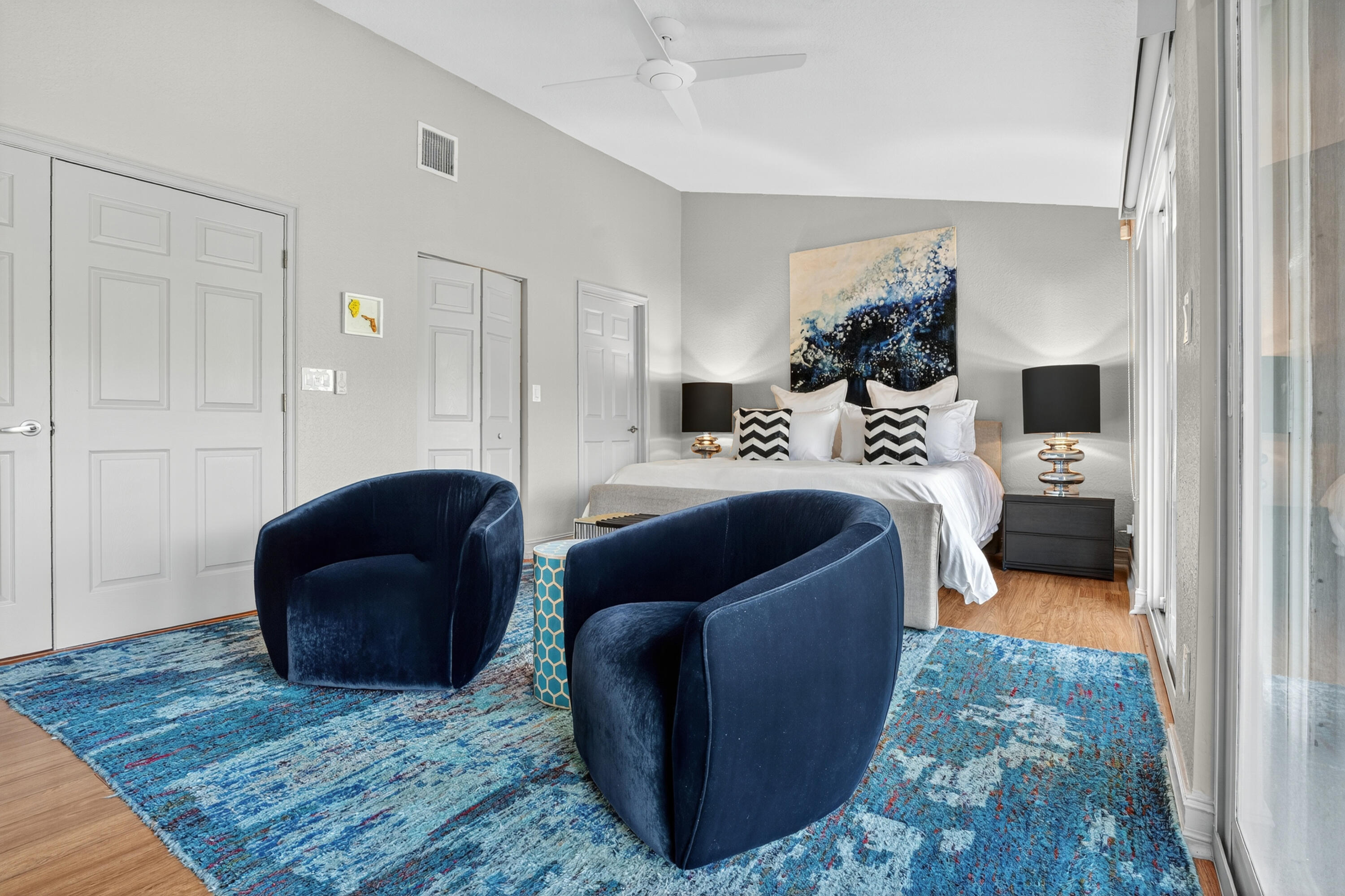 RIVER LANDINGS CONDO - Residential