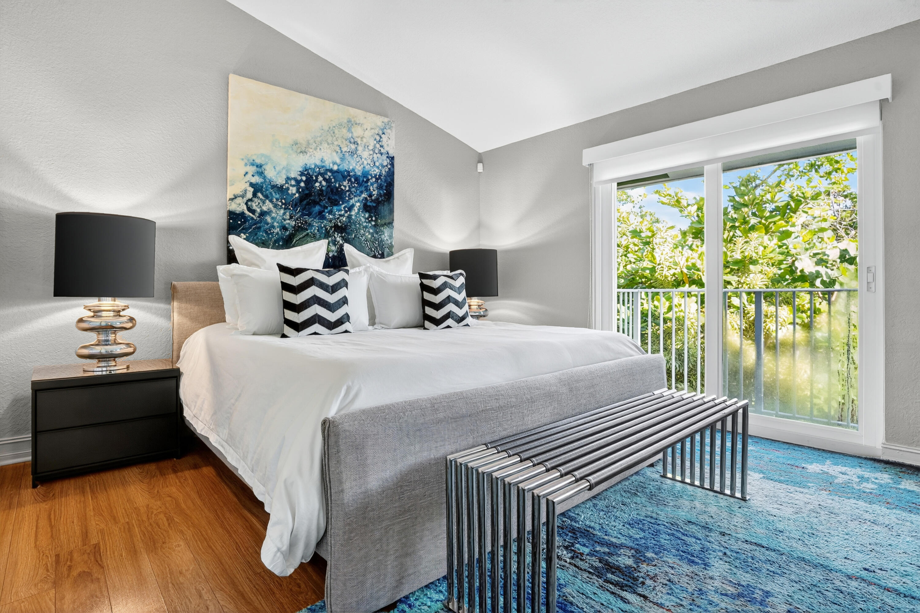 RIVER LANDINGS CONDO - Residential