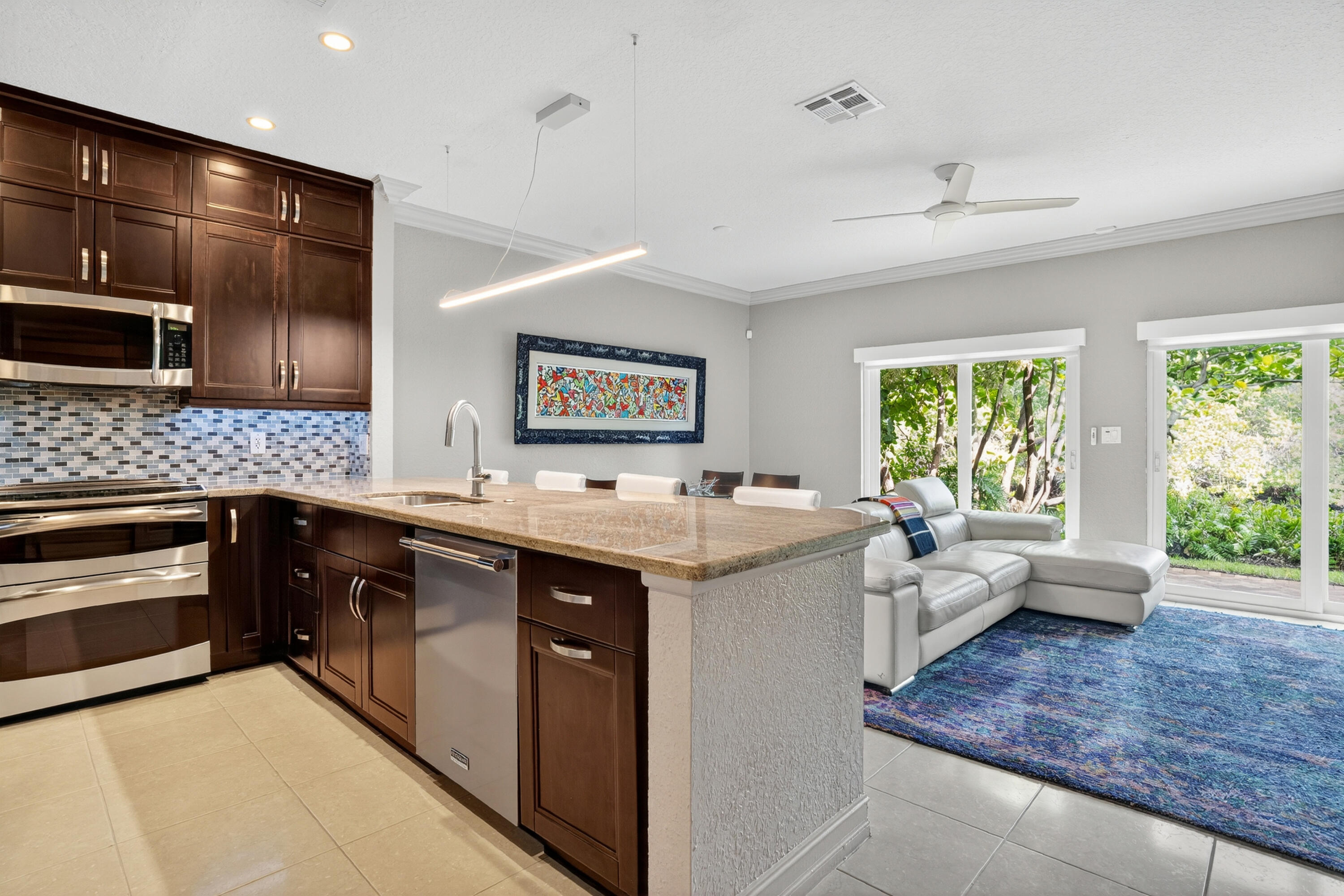RIVER LANDINGS CONDO - Residential