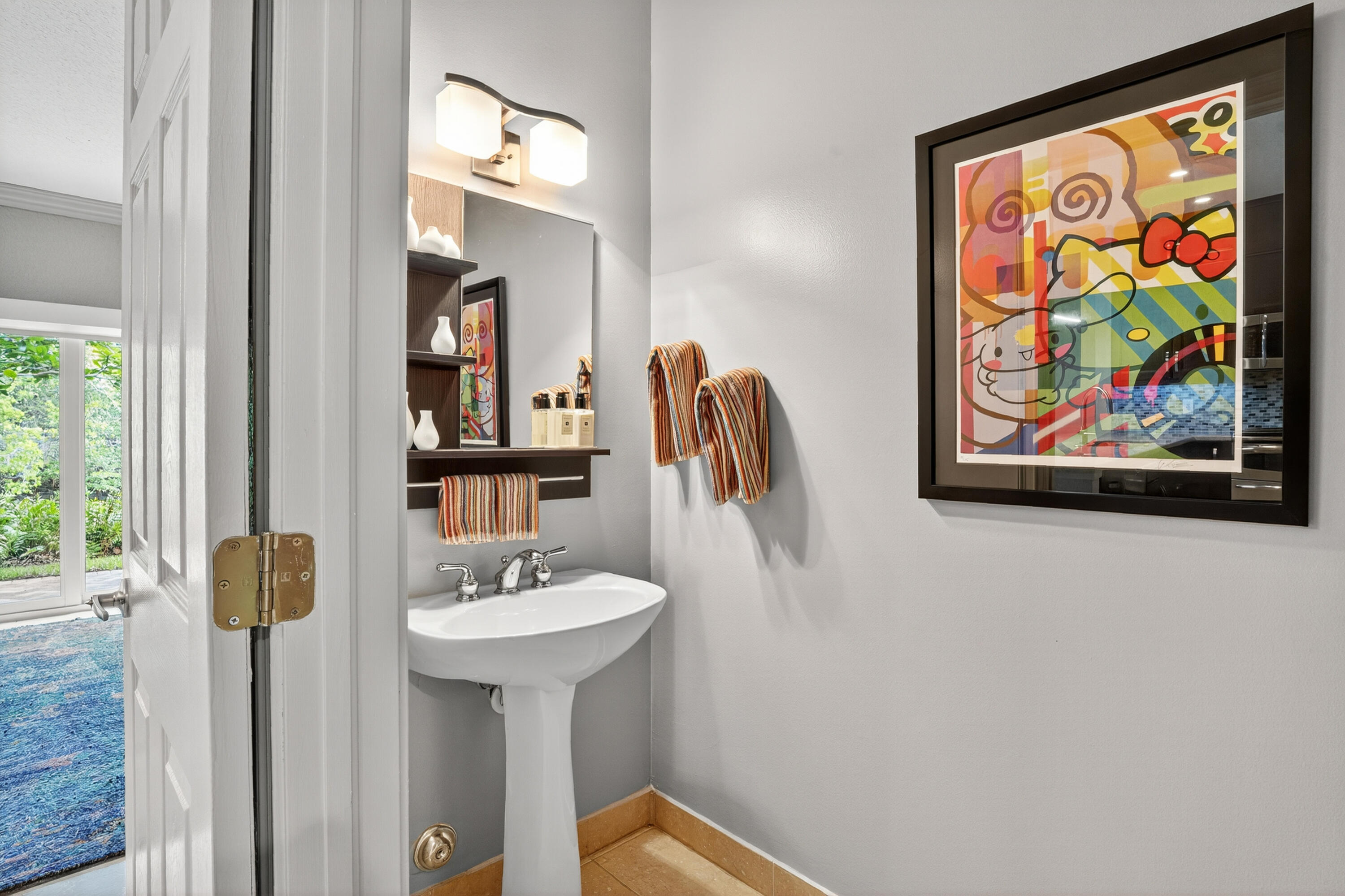 RIVER LANDINGS CONDO - Residential