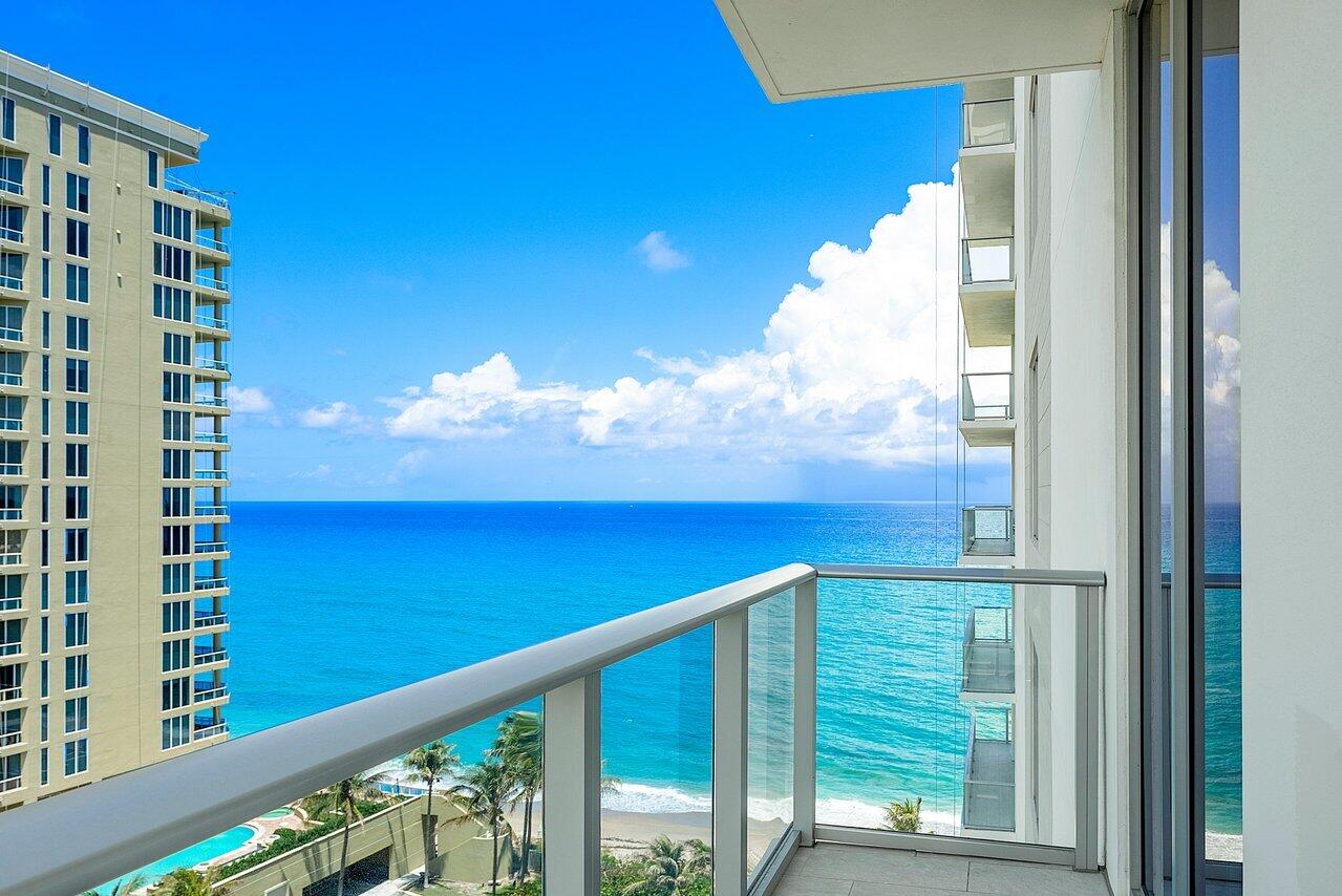 5000 NORTH OCEAN - Residential