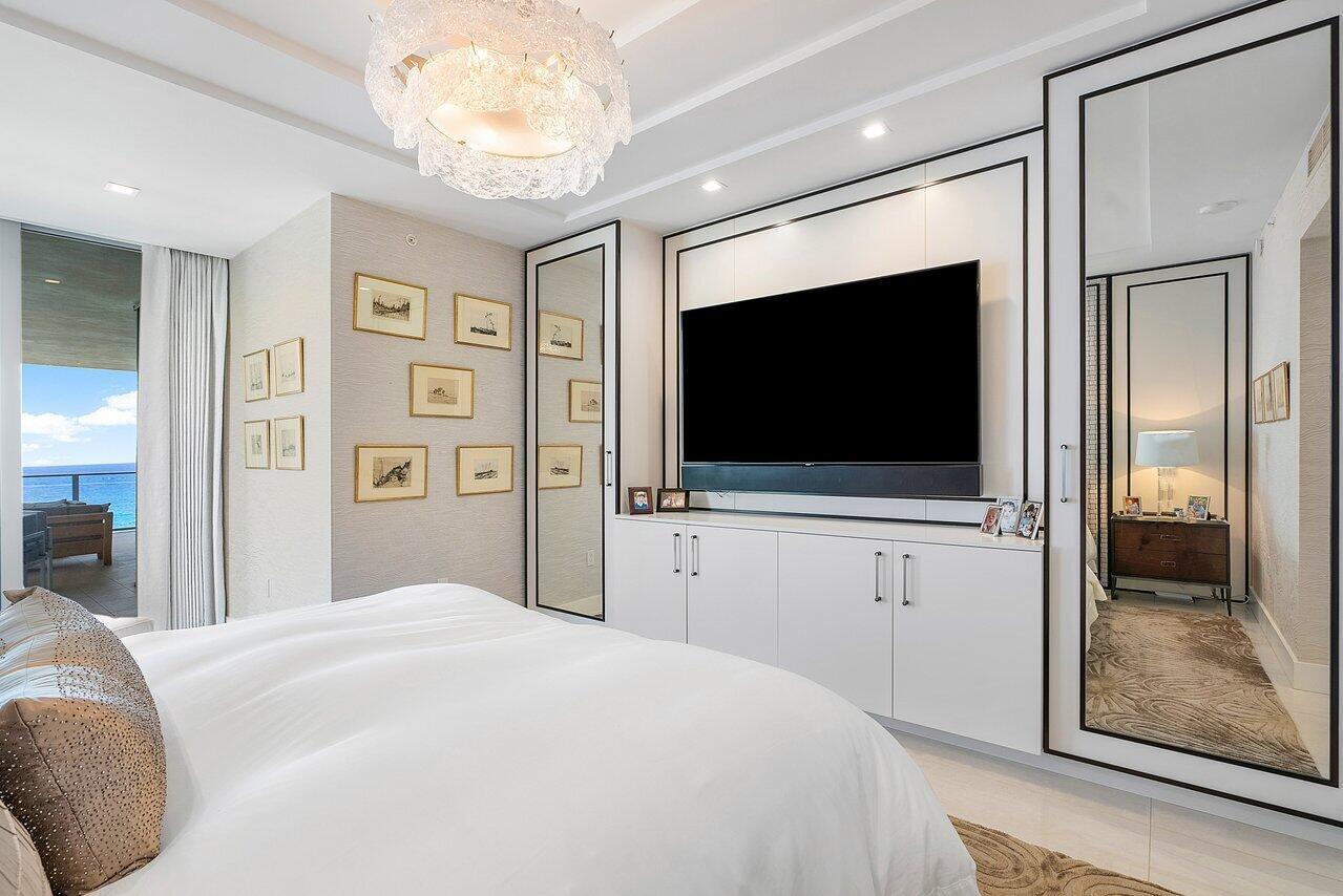 5000 NORTH OCEAN - Residential