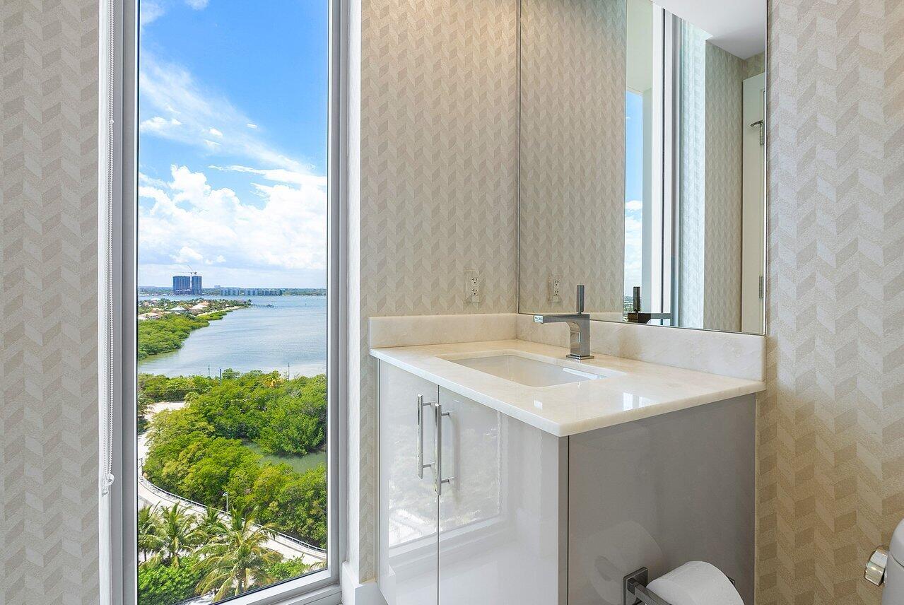 5000 NORTH OCEAN - Residential