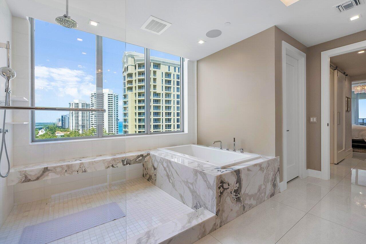 5000 NORTH OCEAN - Residential