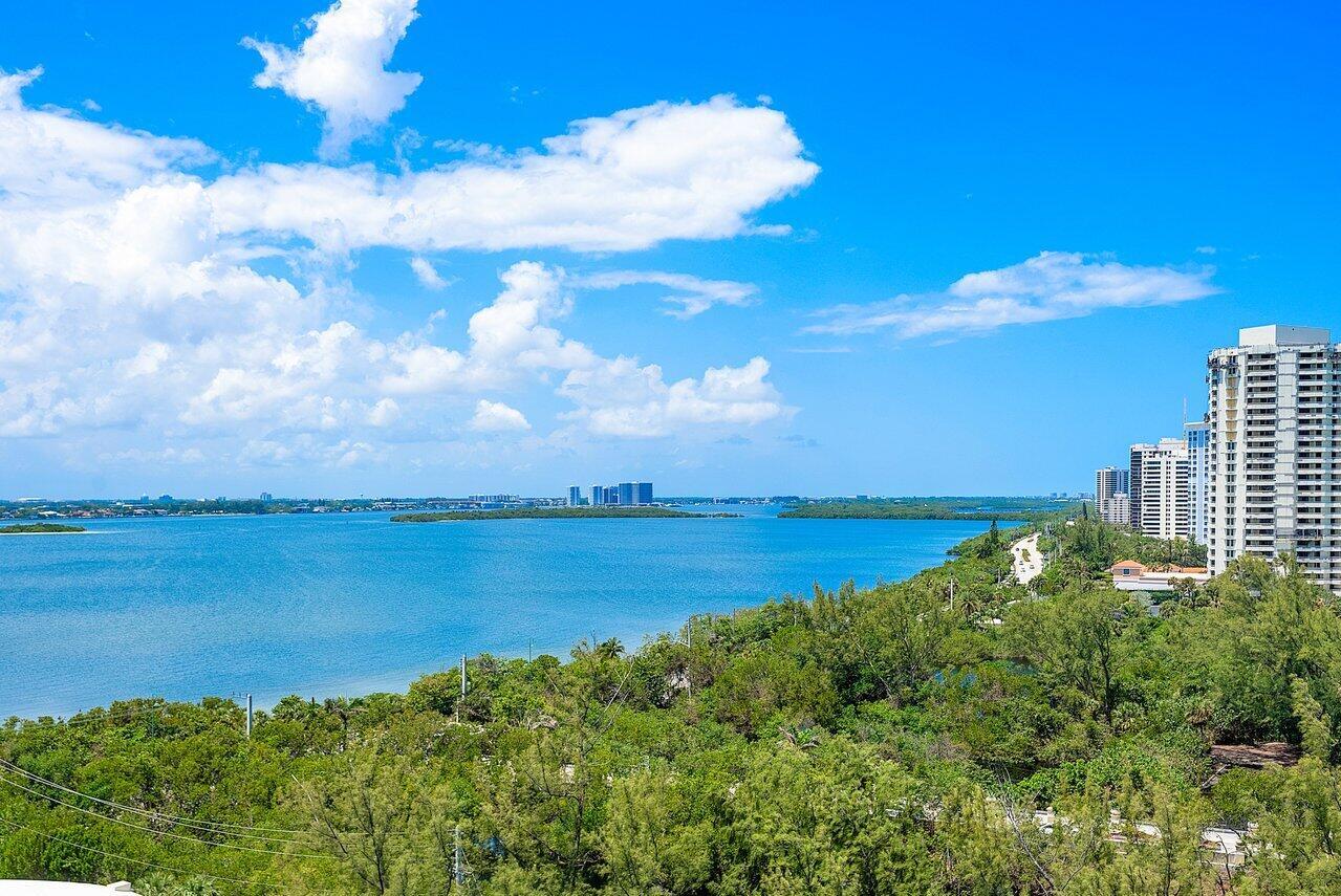 5000 NORTH OCEAN - Residential