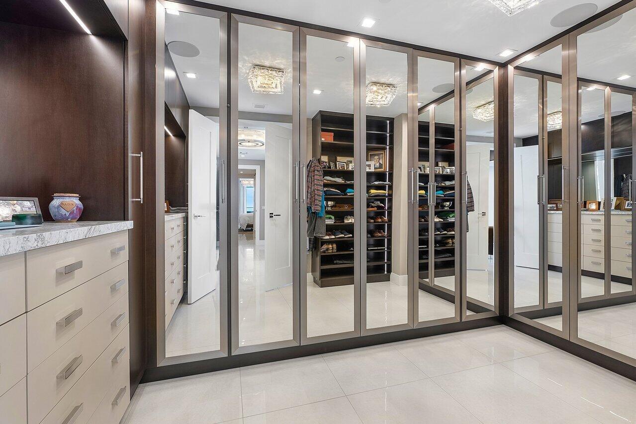 5000 NORTH OCEAN - Residential