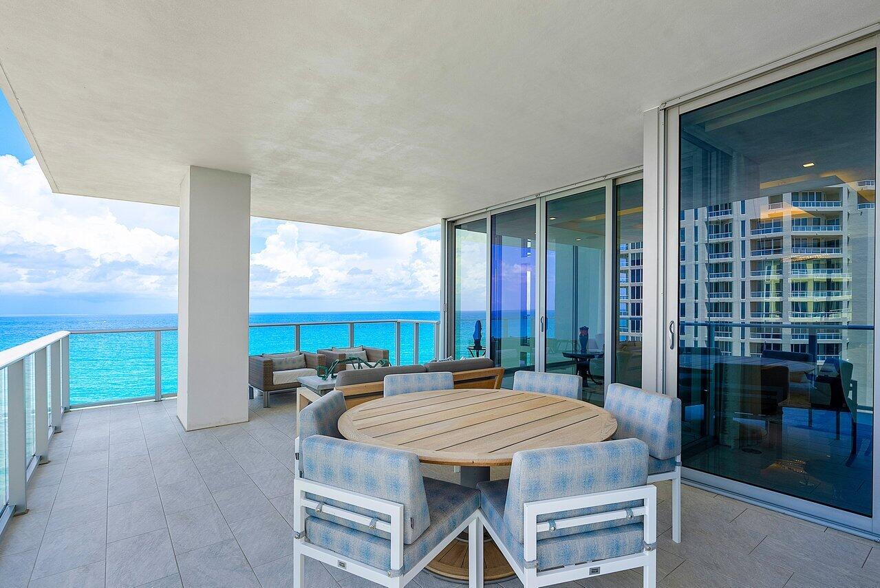 5000 NORTH OCEAN - Residential