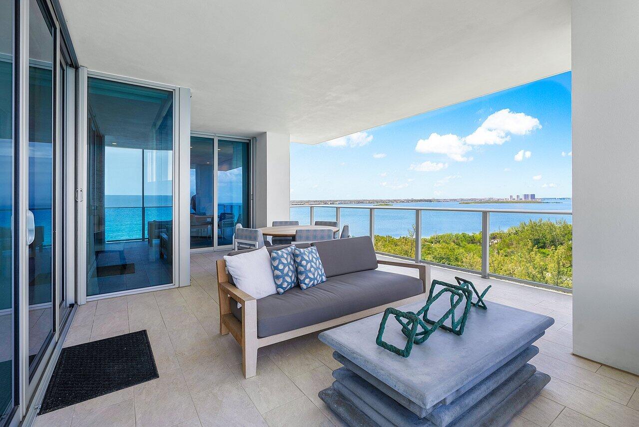 5000 NORTH OCEAN - Residential