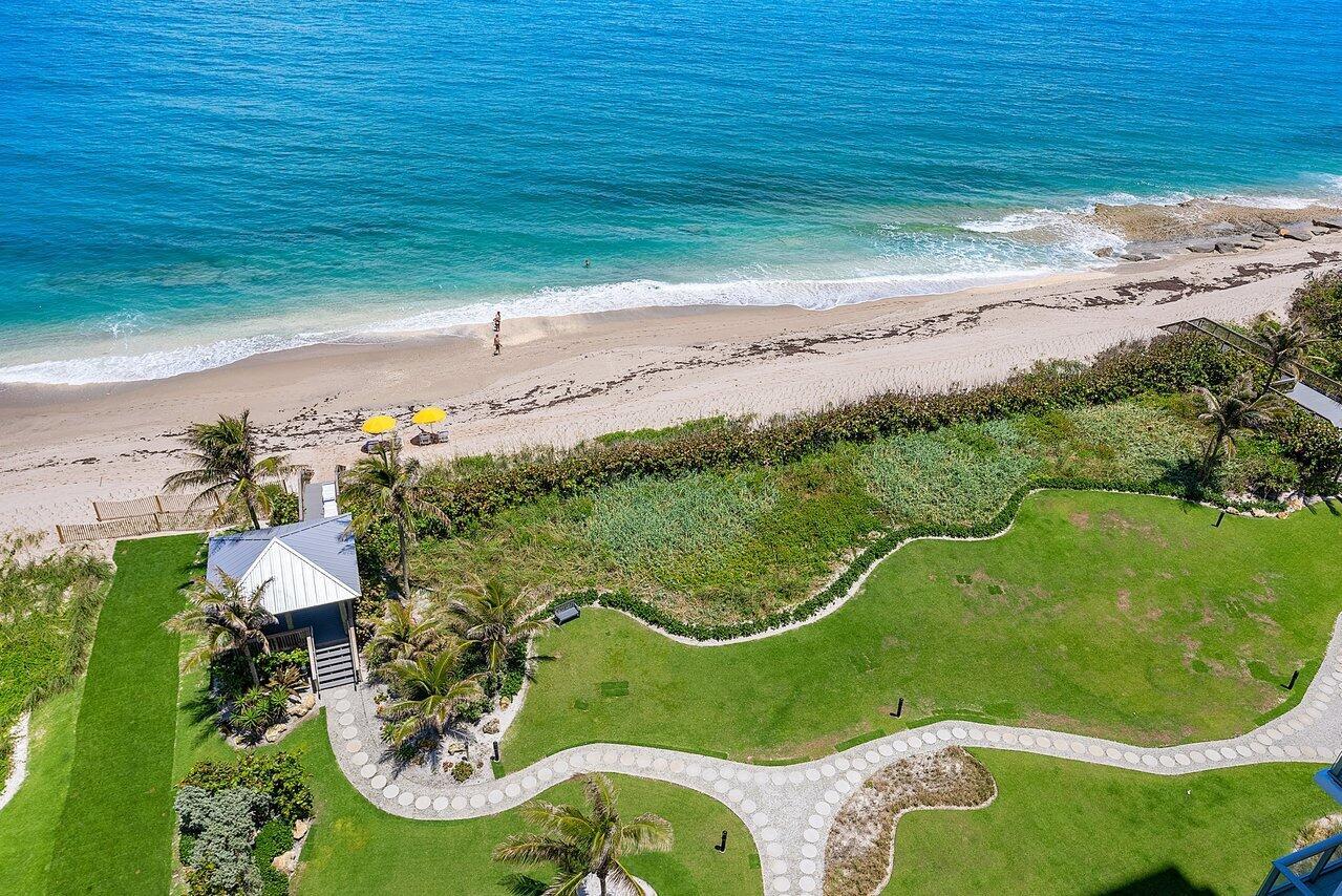 5000 NORTH OCEAN - Residential