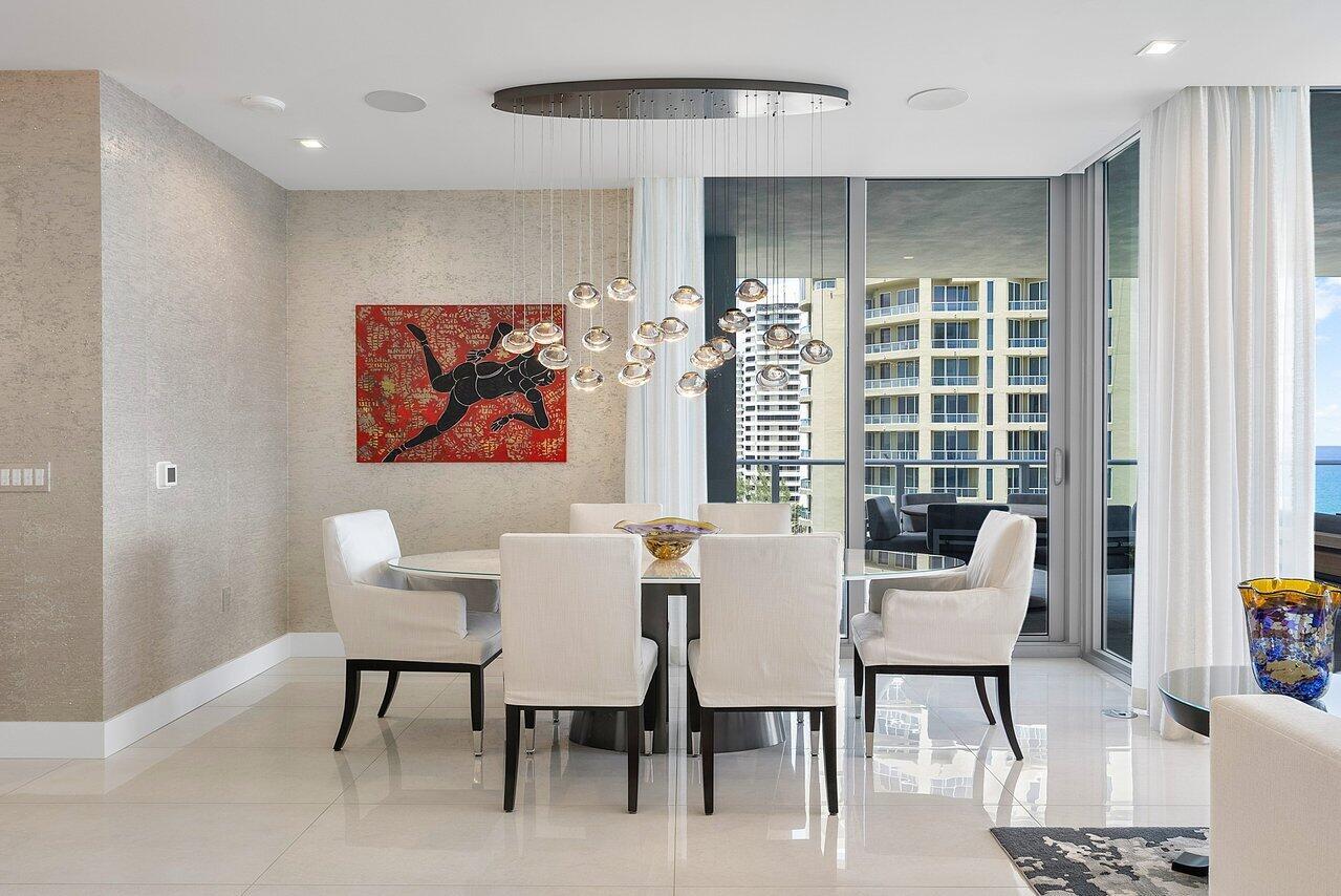 5000 NORTH OCEAN - Residential