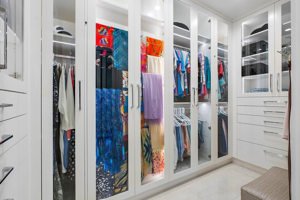 5000 NORTH OCEAN - Residential